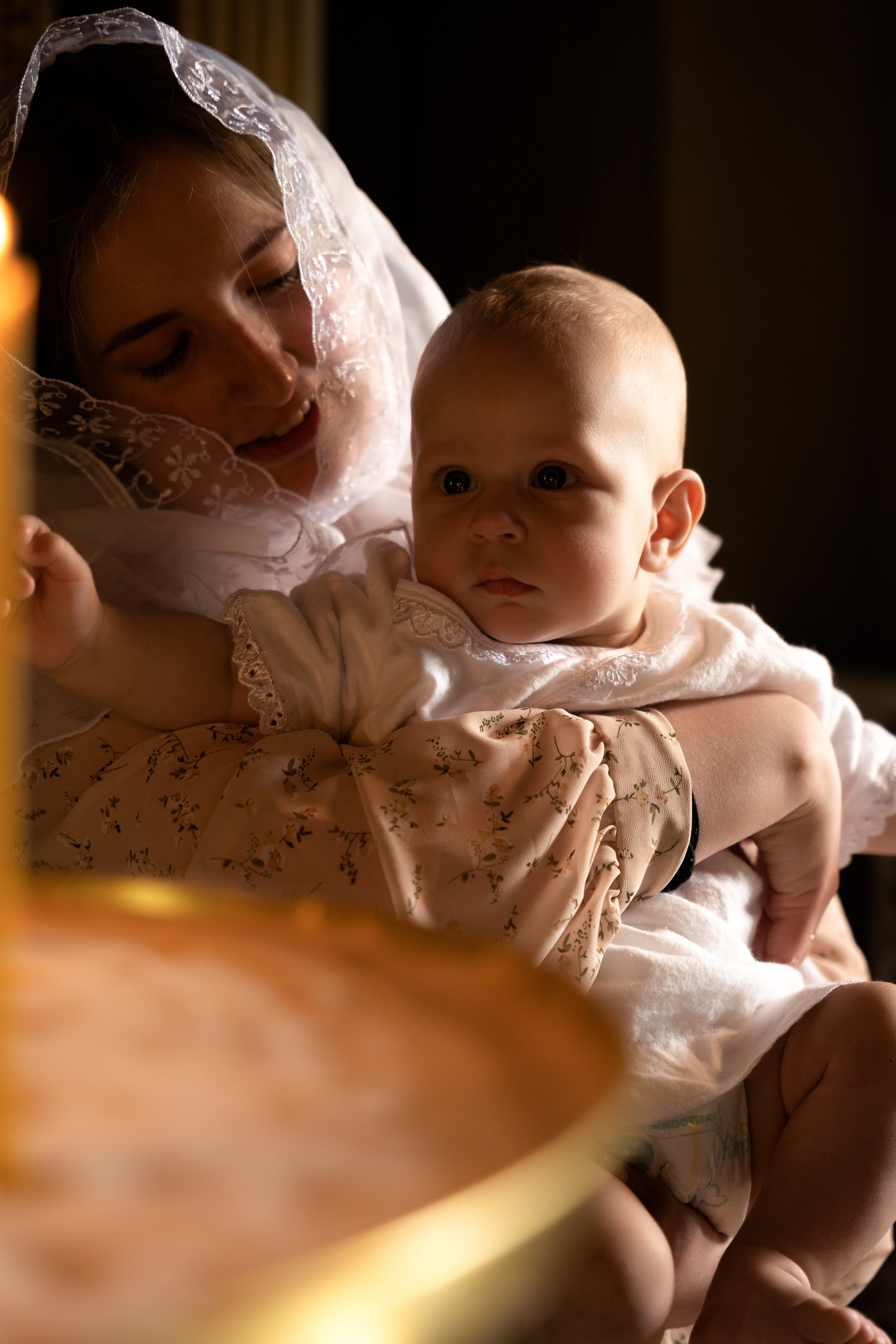 Матвей. Фотограф в Ульяновске Александра Григоровских