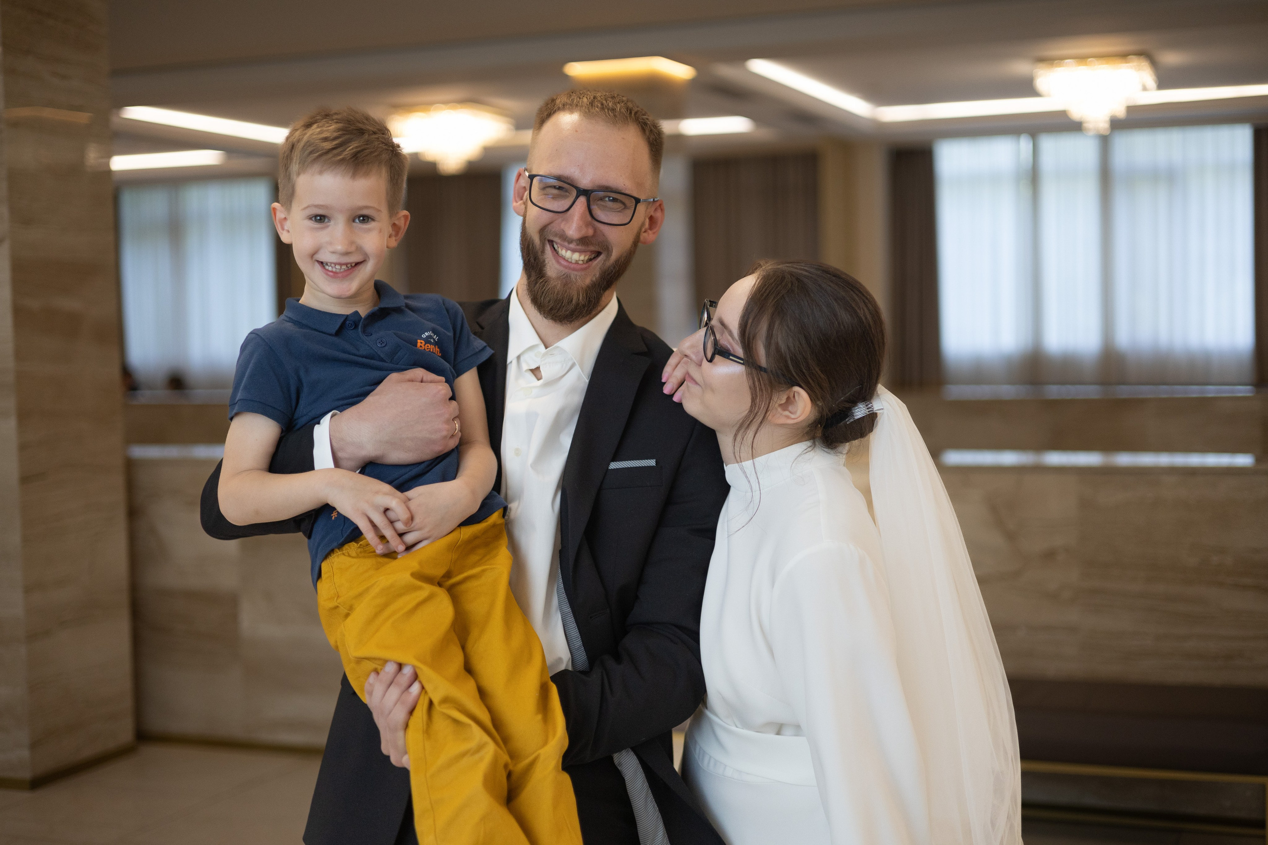 Свадьба Карины и Артема ♡. Главная