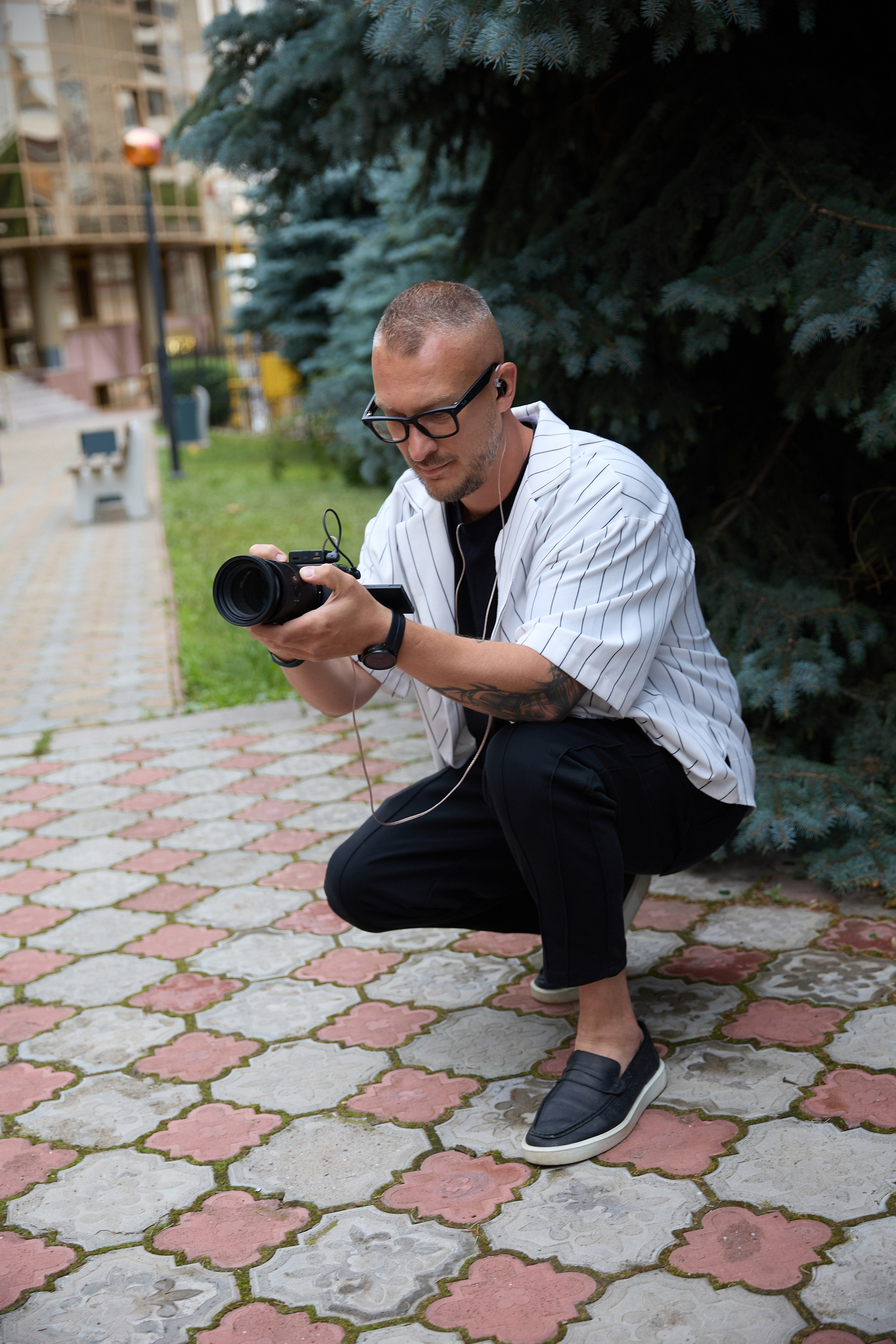 Wedding Day. Фотограф Максим Маркелов