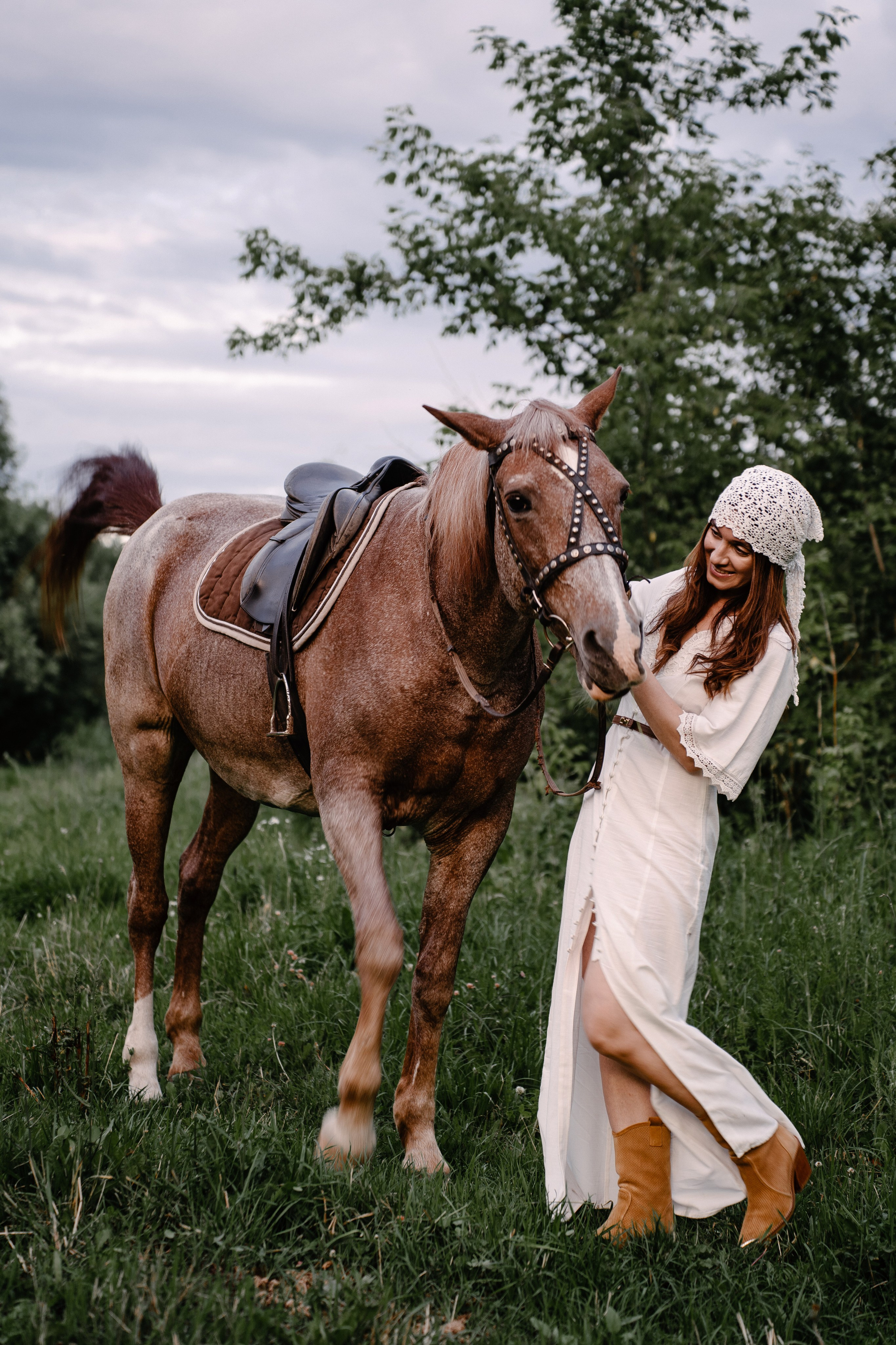 Элиза, Элина, Роберт. Свадебный и семейный фотограф в Воронеже Анастасия Бойко