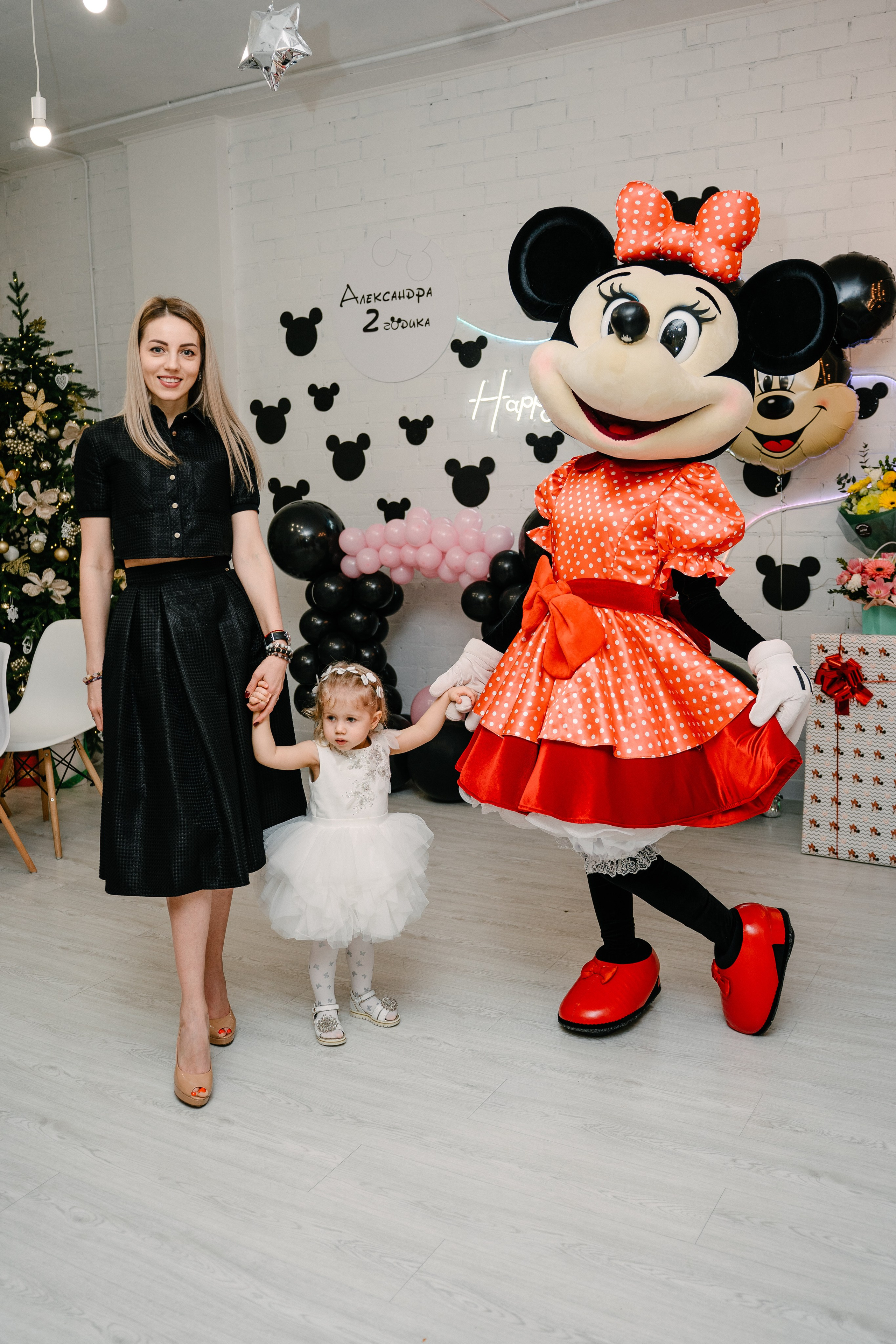 Александре 2 годика. Свадебный и семейный фотограф в Воронеже Анастасия Бойко