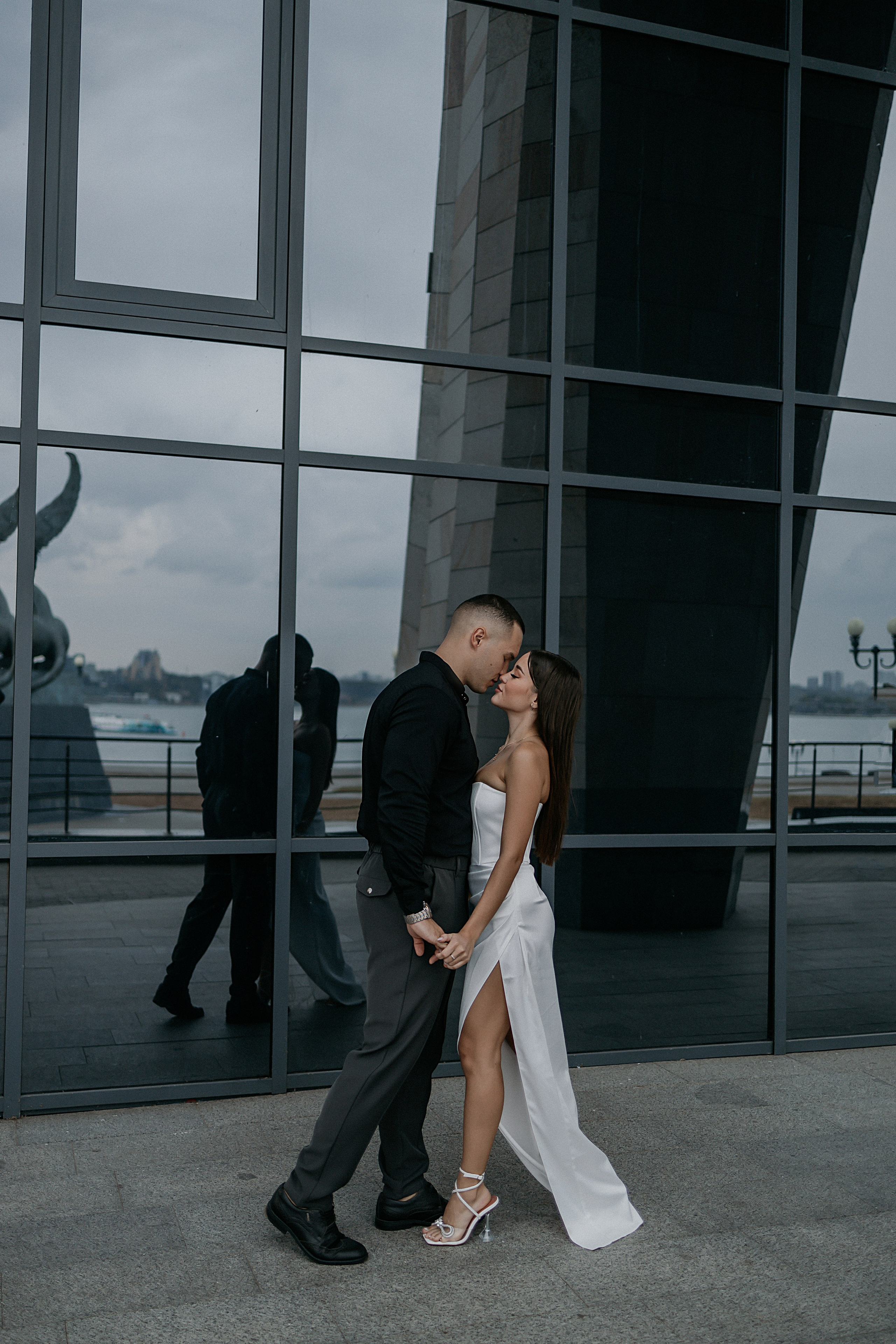 Рамазан и Азалия. Семейный и свадебный фотограф в Казани Ирина Кириллова