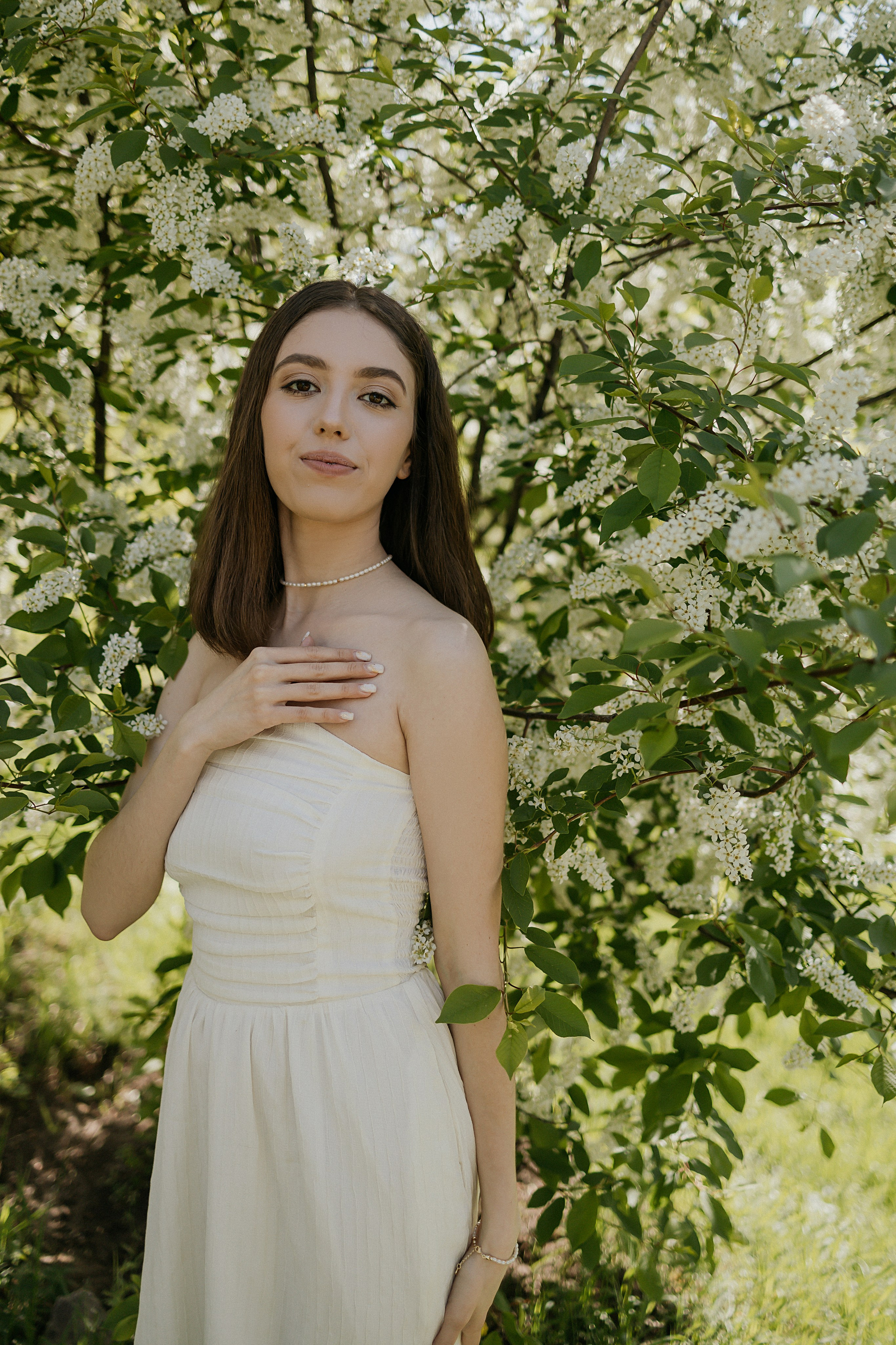 Полина. Семейный и свадебный фотограф в Казани Ирина Кириллова