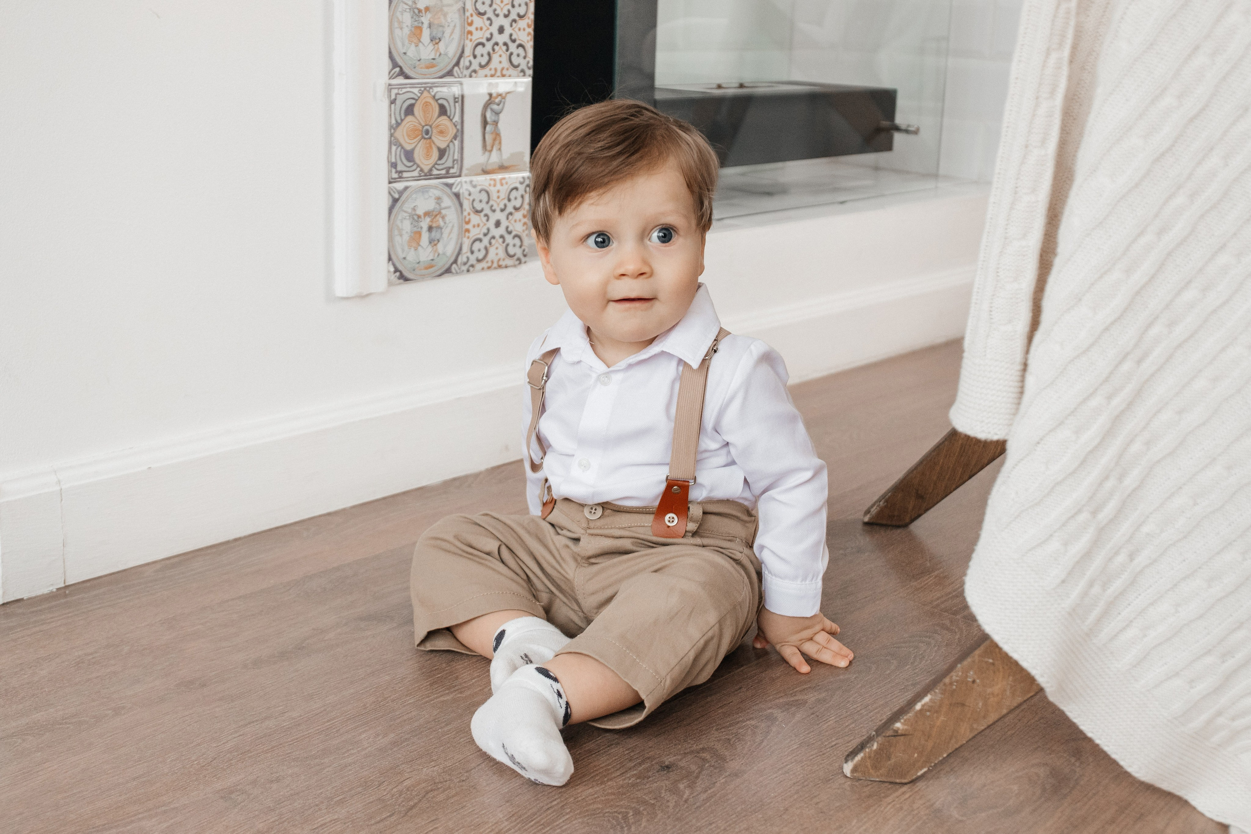 Настя, Эдик и Саша. Фотограф Елена Балакина (Челябинск)