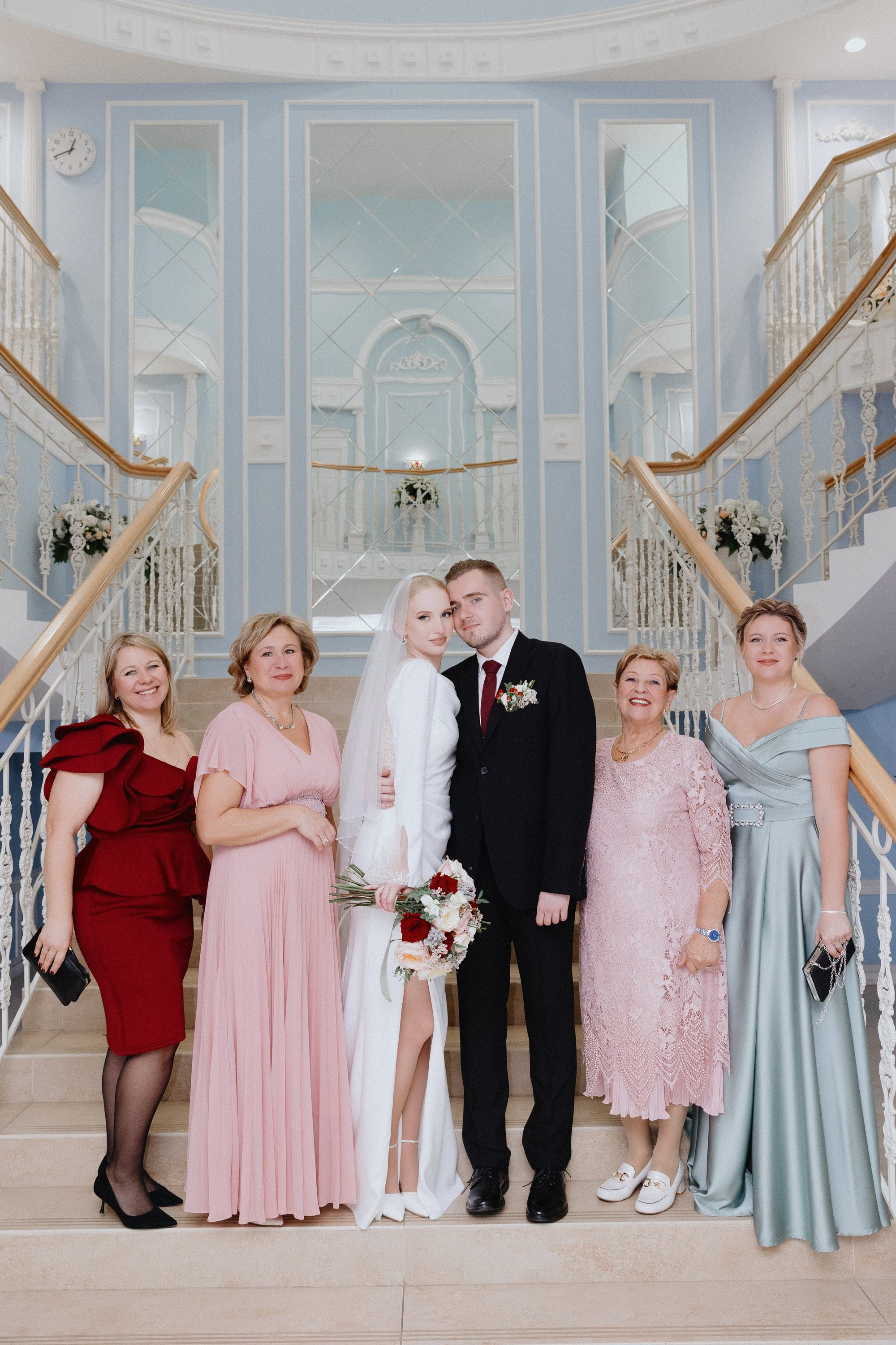 Иван и Ольга. Свадебный фотограф в Санкт-Петербурге Рябикин Александр , занимаюсь св