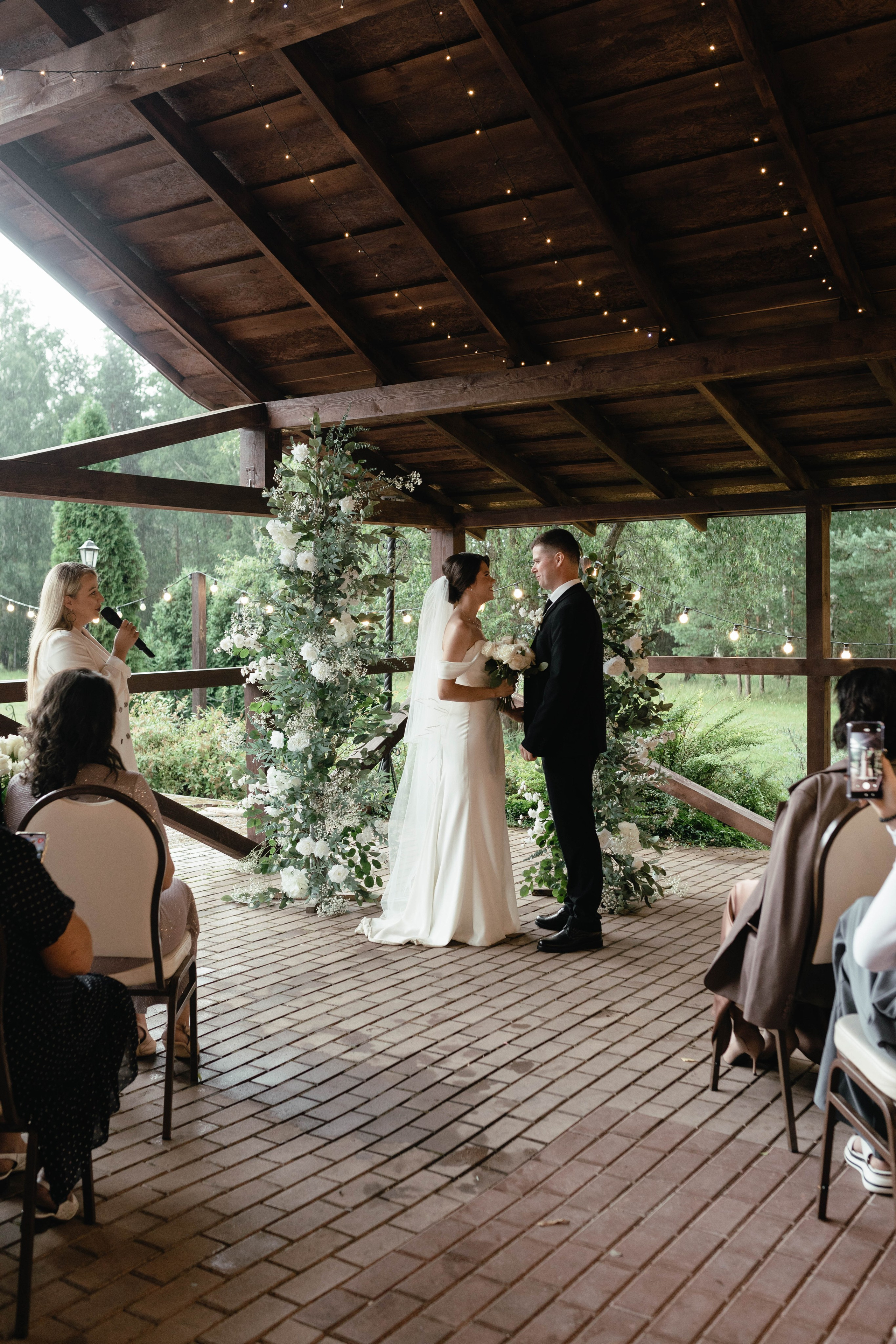 Лада и Миша. Свадебный и семейный фотограф во Владимире Белашова Анастасия