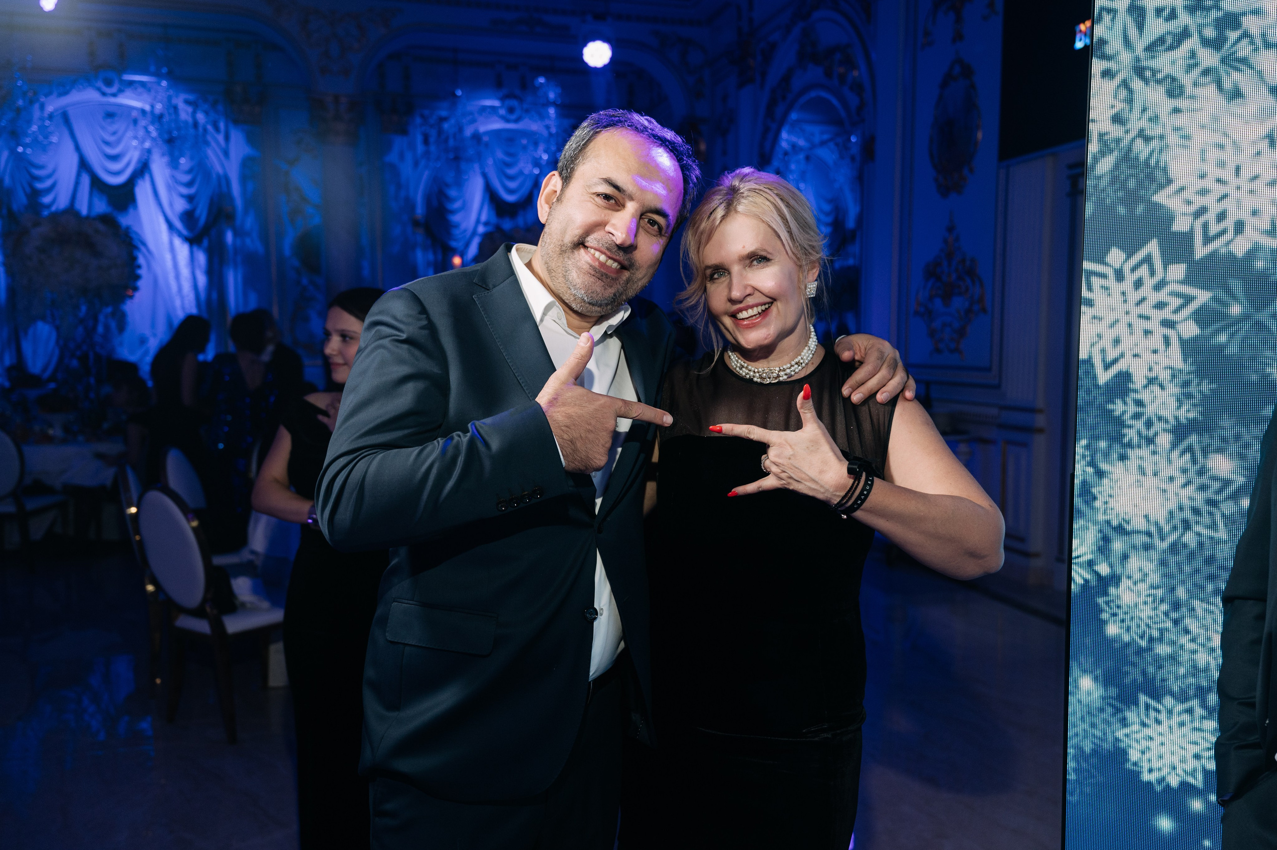 CHARUEL. Свадебный фотограф в Москве Григорий Аргунов