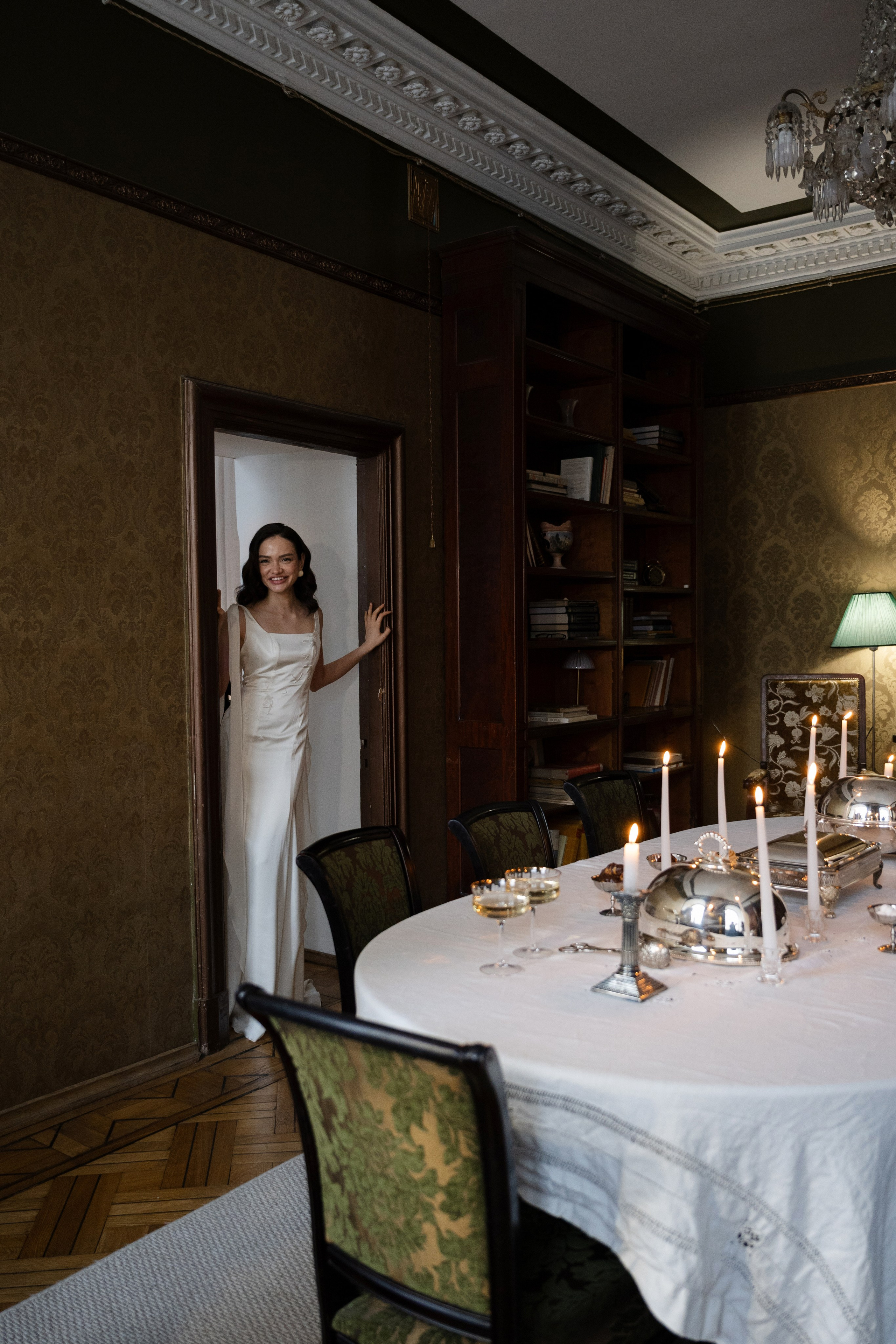 1884.studios. Свадебный фотограф в Москве Анастасия Колесникова