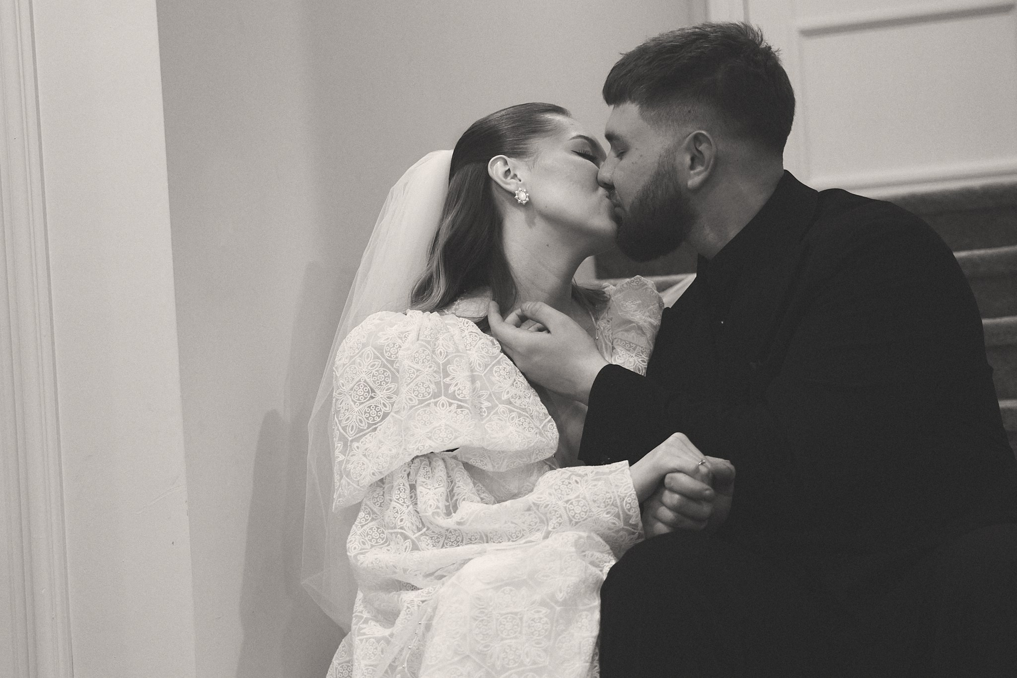 Денис и Юлия. Свадебный фотограф в Майкопе