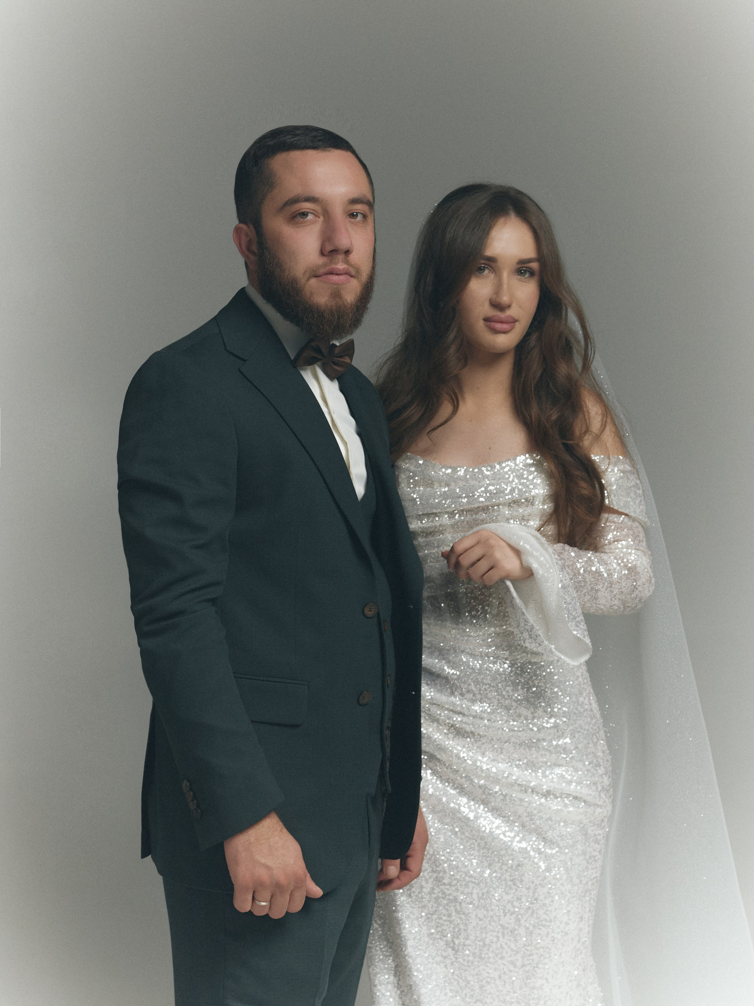 Эмин и Диана. Свадебный фотограф в Майкопе