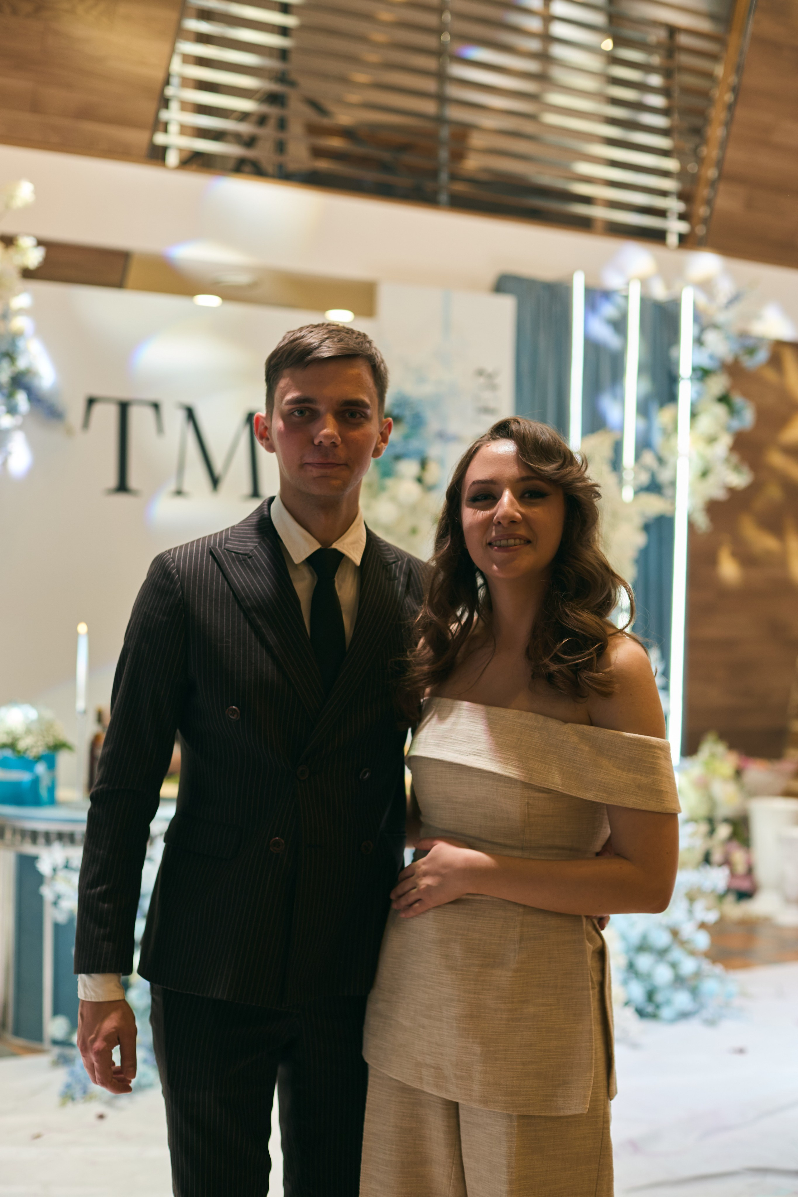 Тимур и Милена. Свадебный фотограф в Майкопе