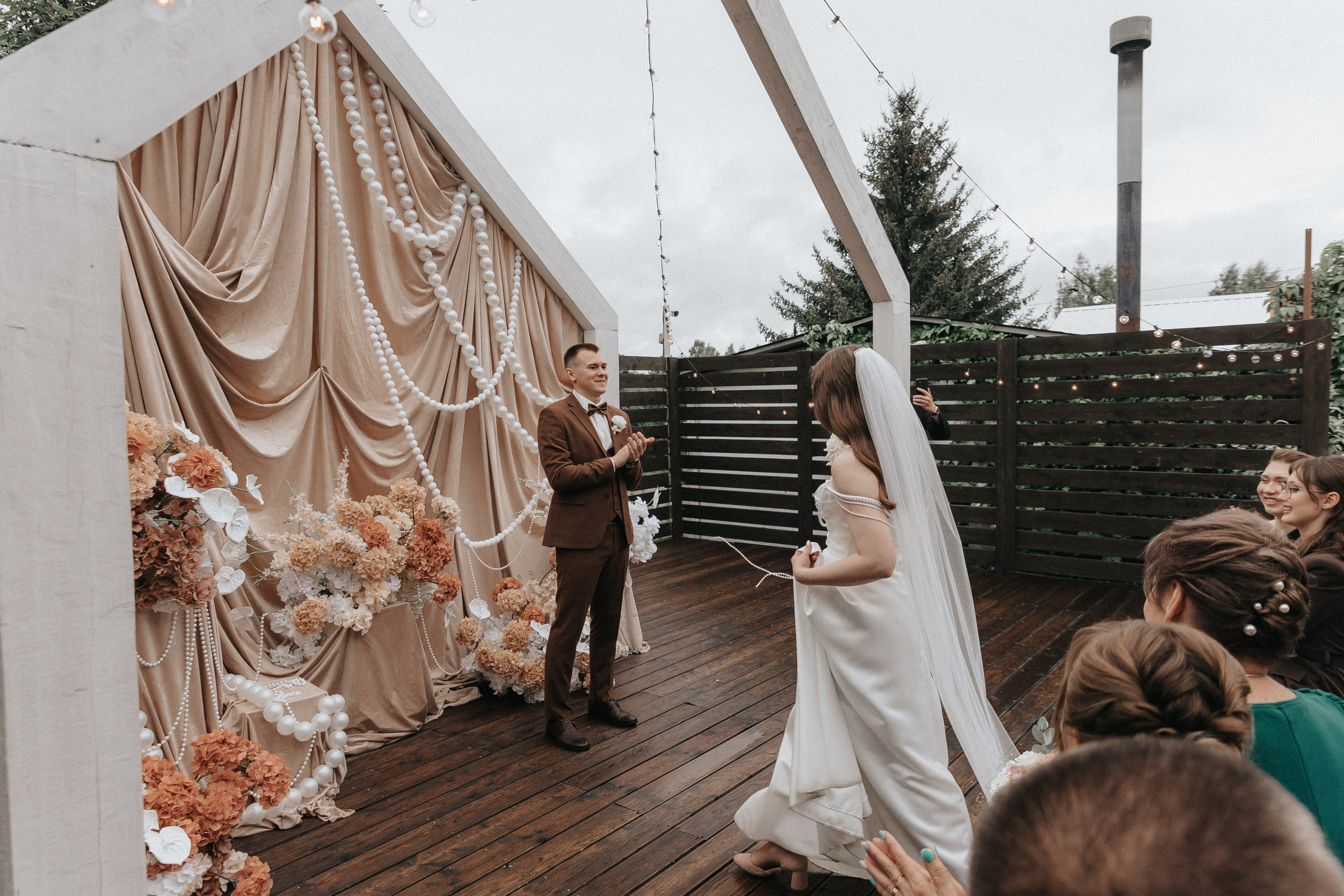 D&A. Свадебный фотограф Пермь