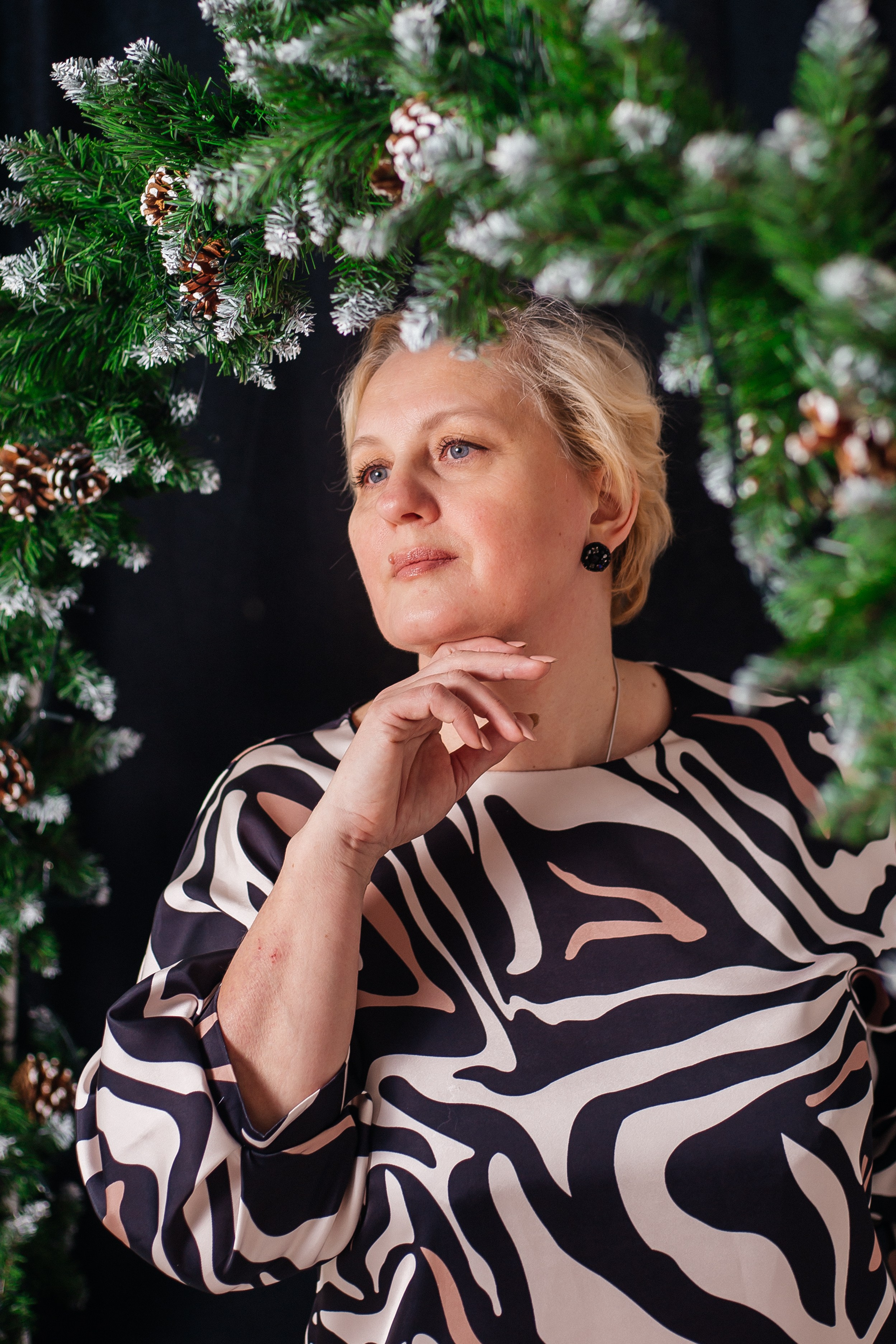 Наталья. Фотограф в Большой Черниговка, Самаре. Некрасова Виктория