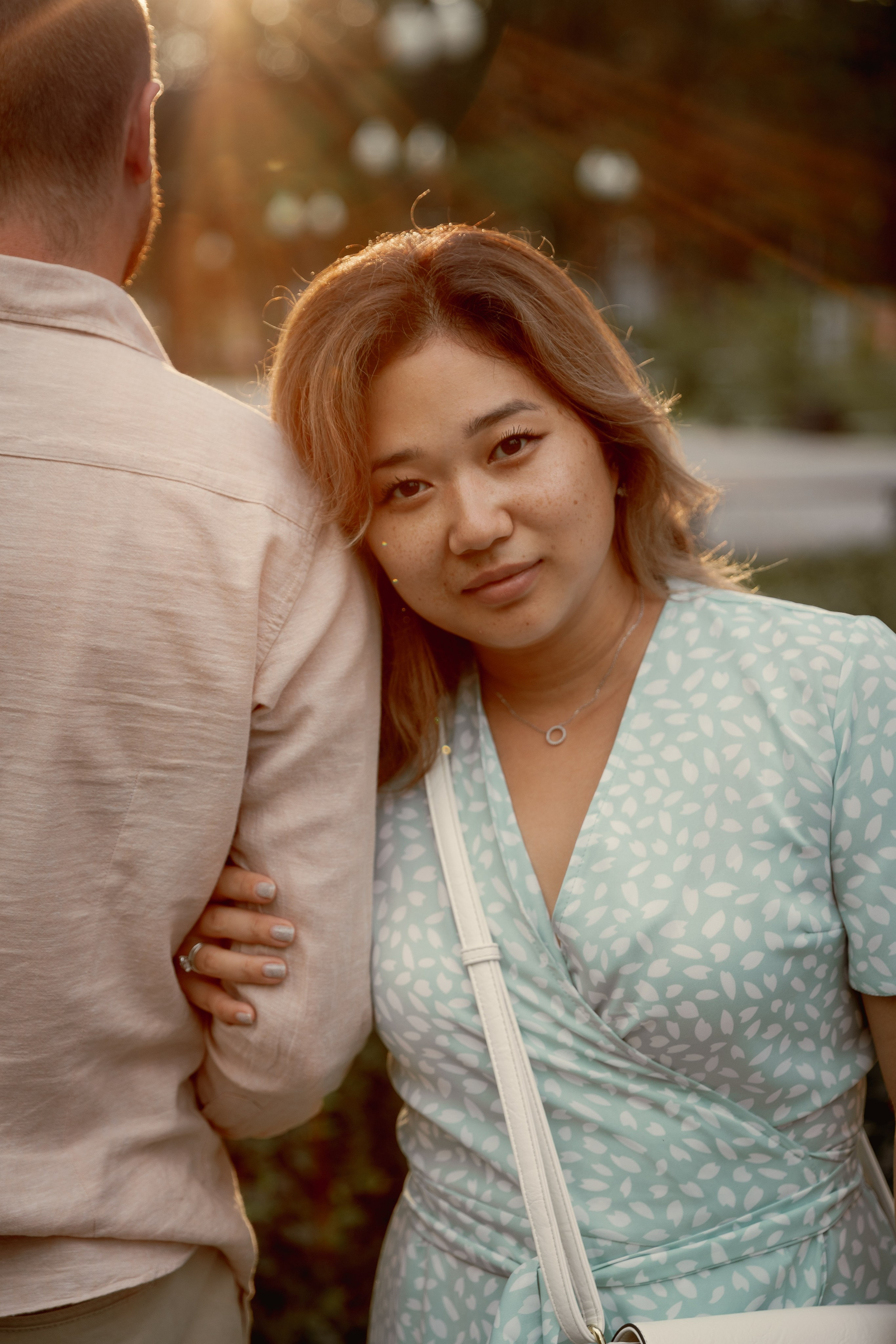 Счастливы вместе. Индивидуальный и семейный фотограф Ирина Москвичёва