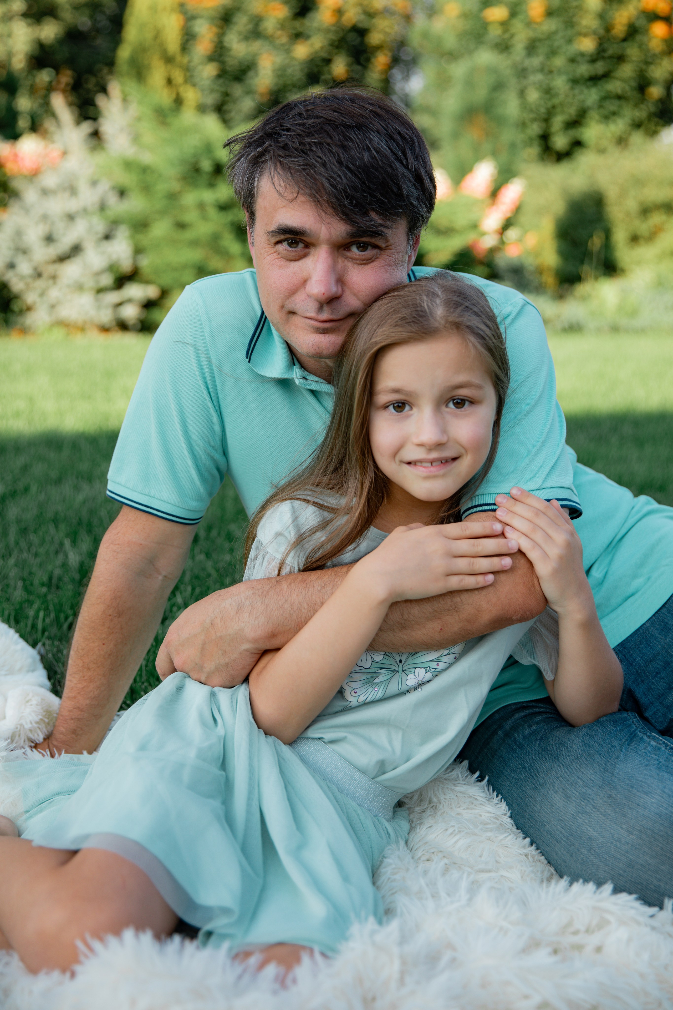 Семейная ФОТОСЕССИЯ. Индивидуальный и семейный фотограф Ирина Москвичёва