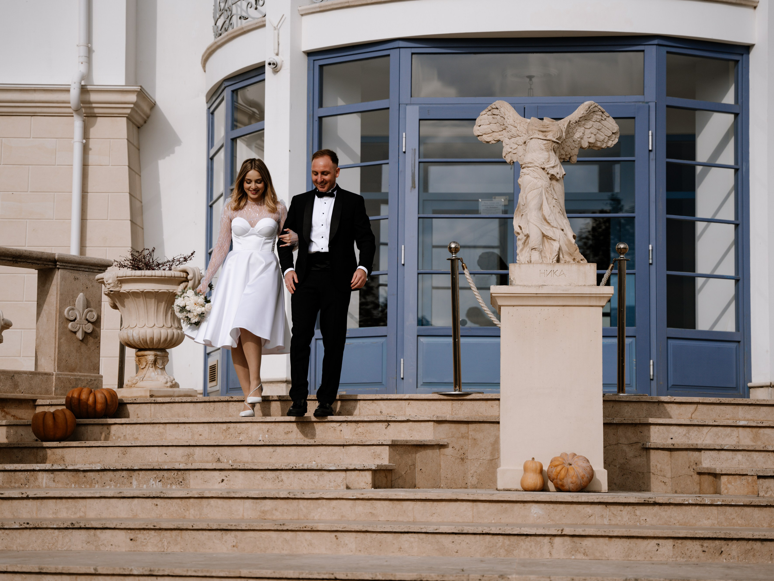 Эдуард и Лариса. Свадебный фотограф в Краснодаре, Анапе, Сочи, Новороссийске