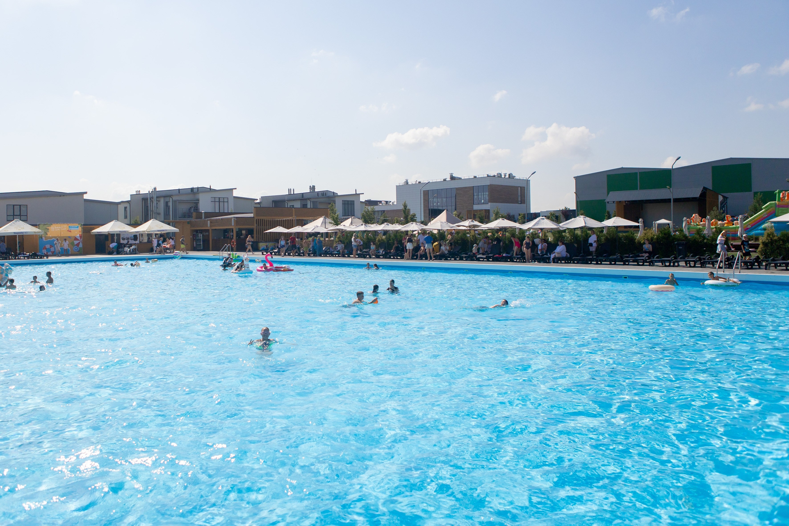 БЕКАРТ — День Семьи. Свадебный и портретный Фотограф в Липецке Дмитрий Котюков