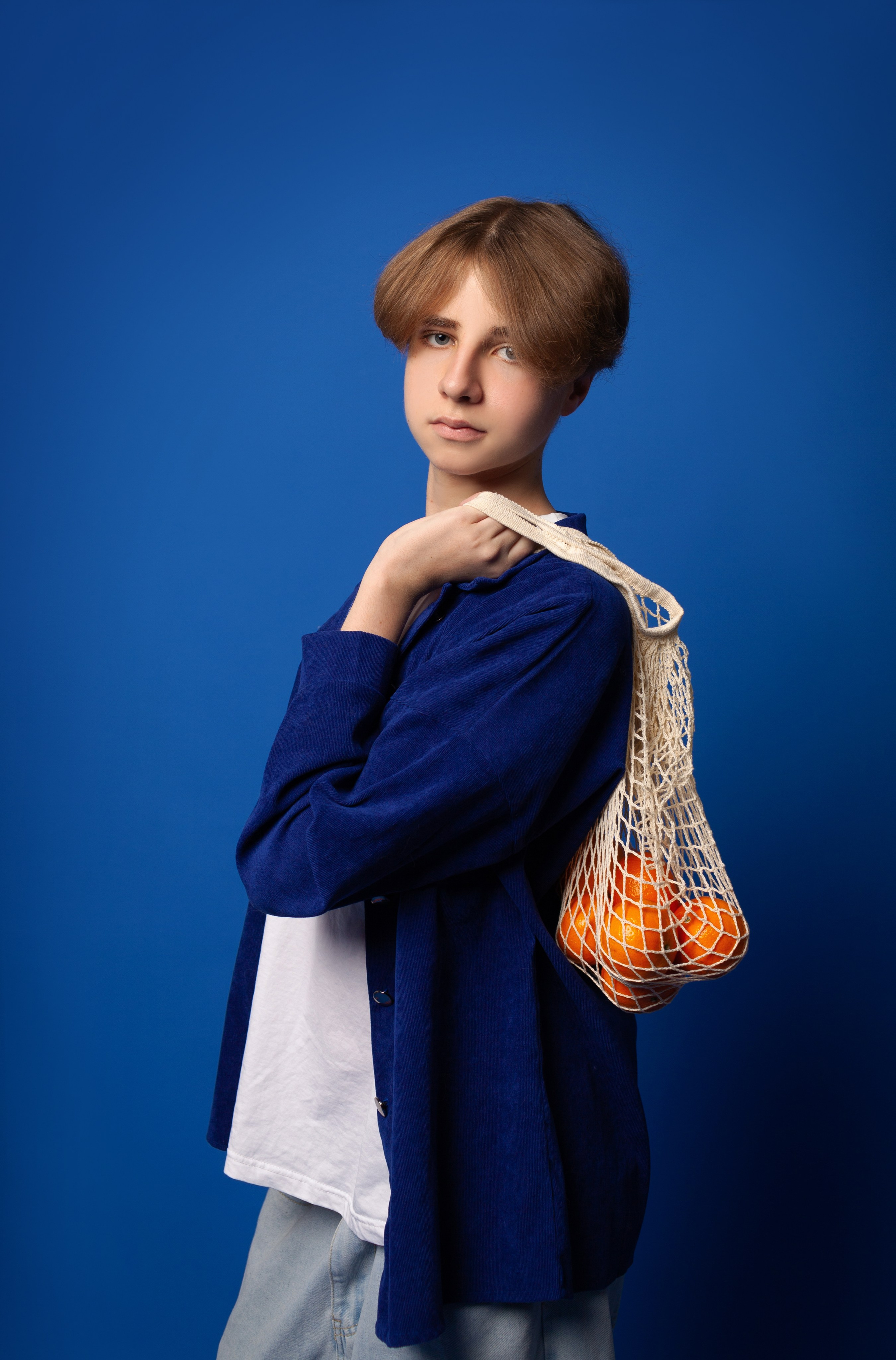 Тематические съёмки. Модельное Агентство Alma Model Management