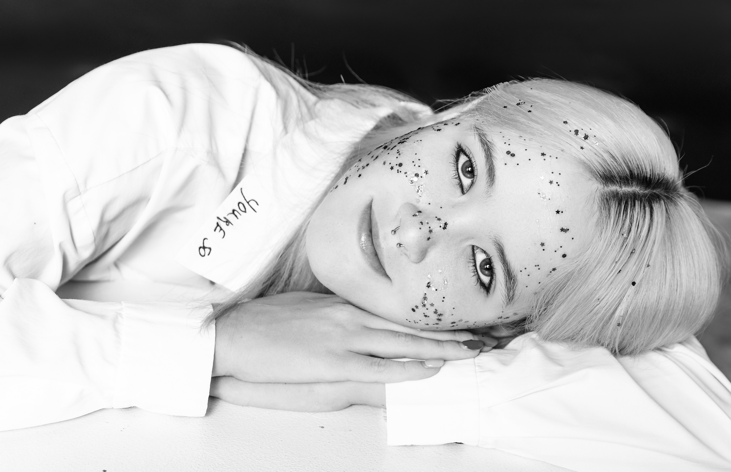 Тематические съёмки. Модельное Агентство Alma Model Management