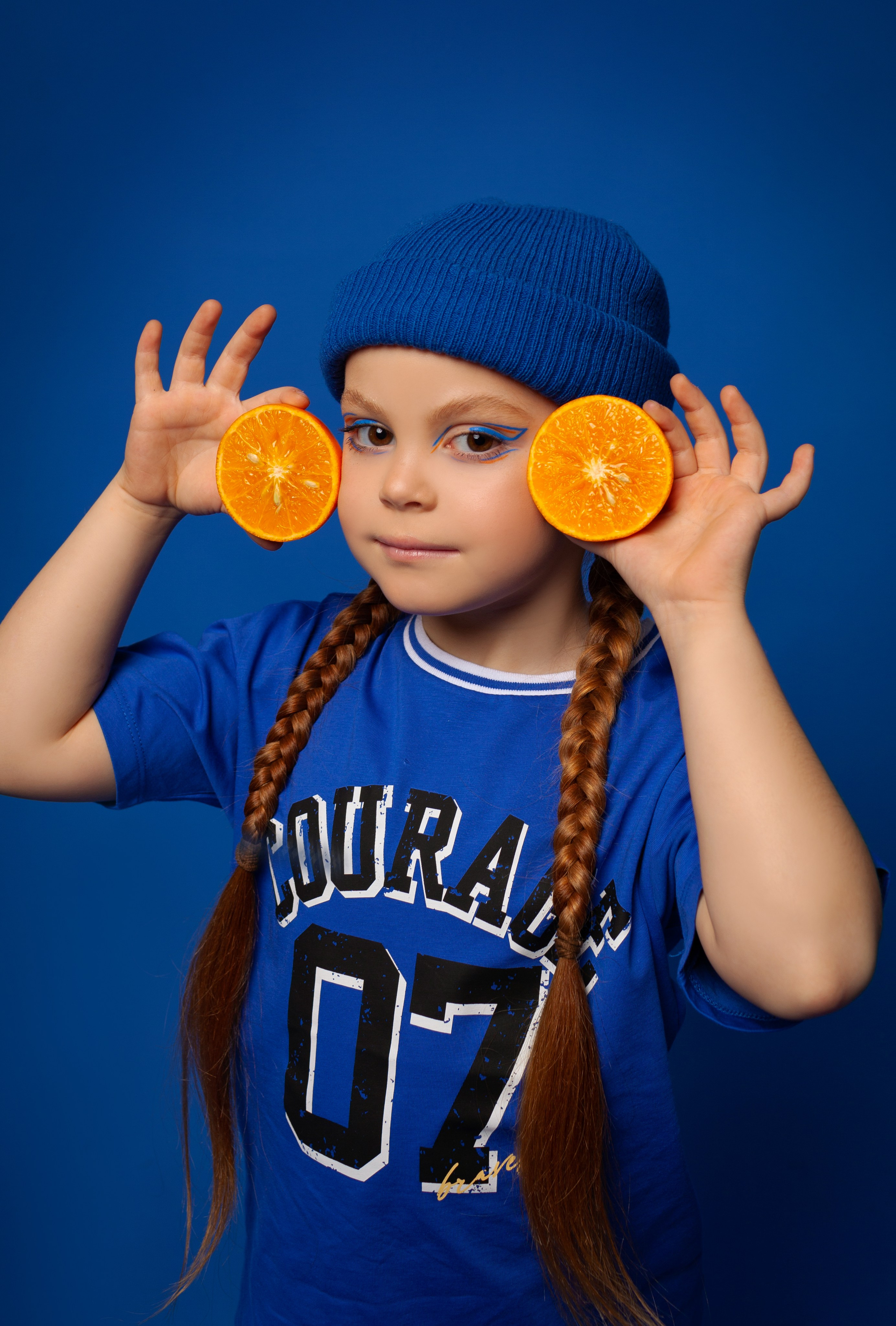 Тематические съёмки. Модельное Агентство Alma Model Management