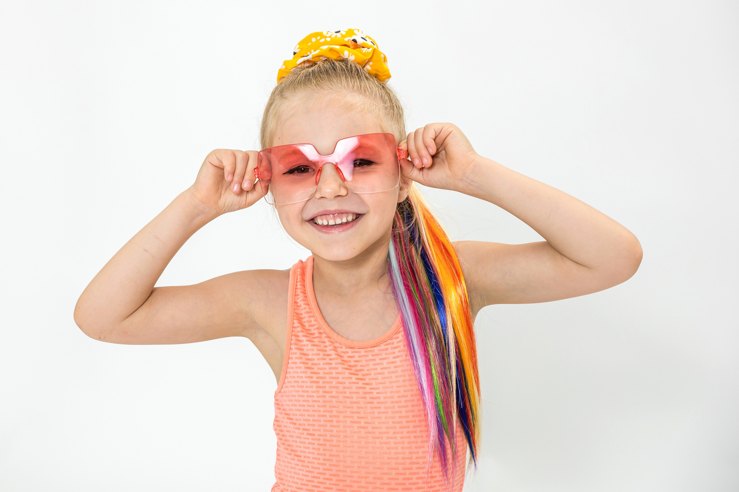 Тематические съёмки. Модельное Агентство Alma Model Management