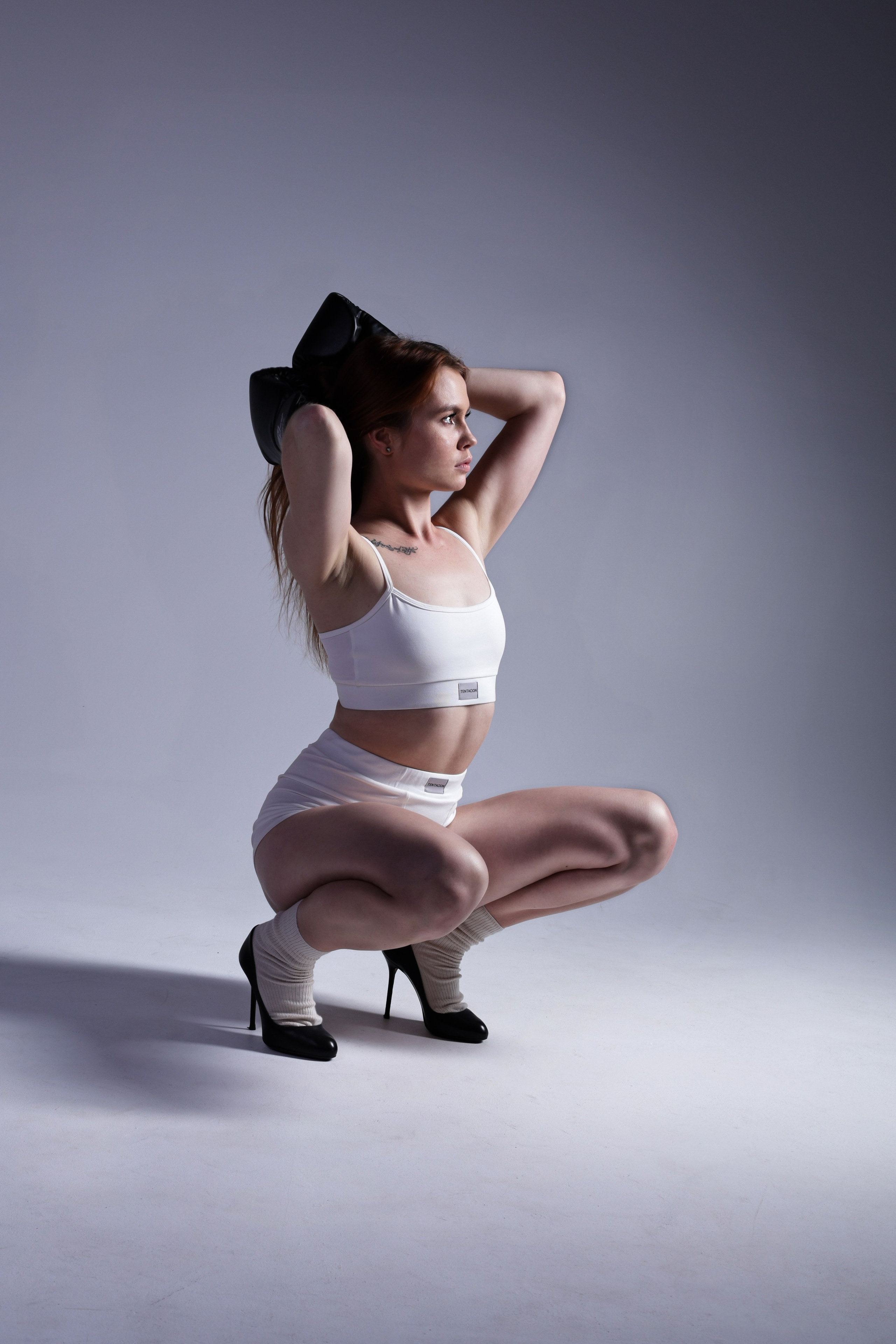 Индивидуальные. Ксения Куницкая фотограф Нижний Новгород