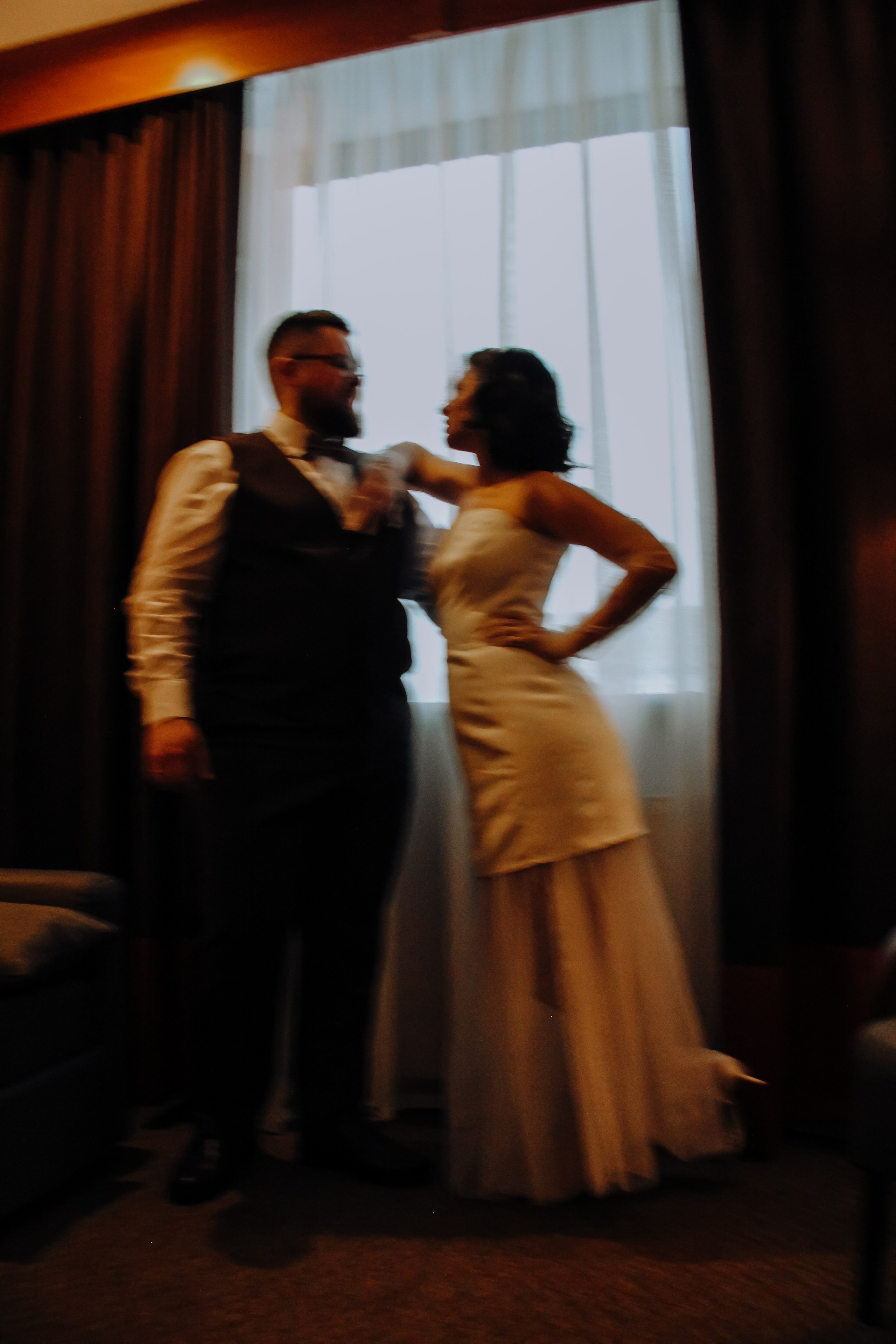 Свадебная история Олеси и Никиты. Семейный фотодуэт Ирина и Николай Власьевы. Фотосессии в Новосибирске