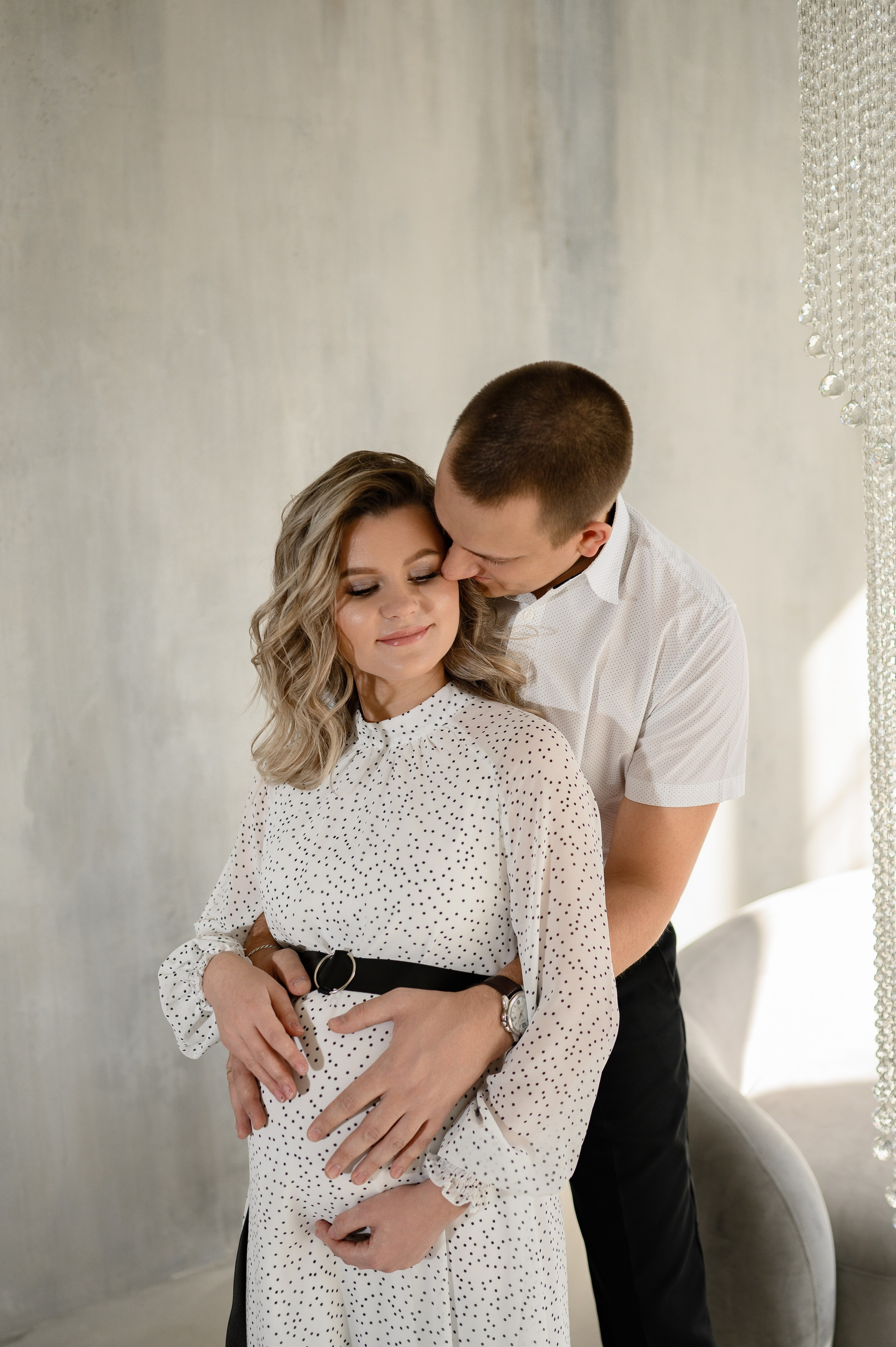 Фотосъемка беременности. Свадебный и Семейный фотограф в Абакане, Красноярске