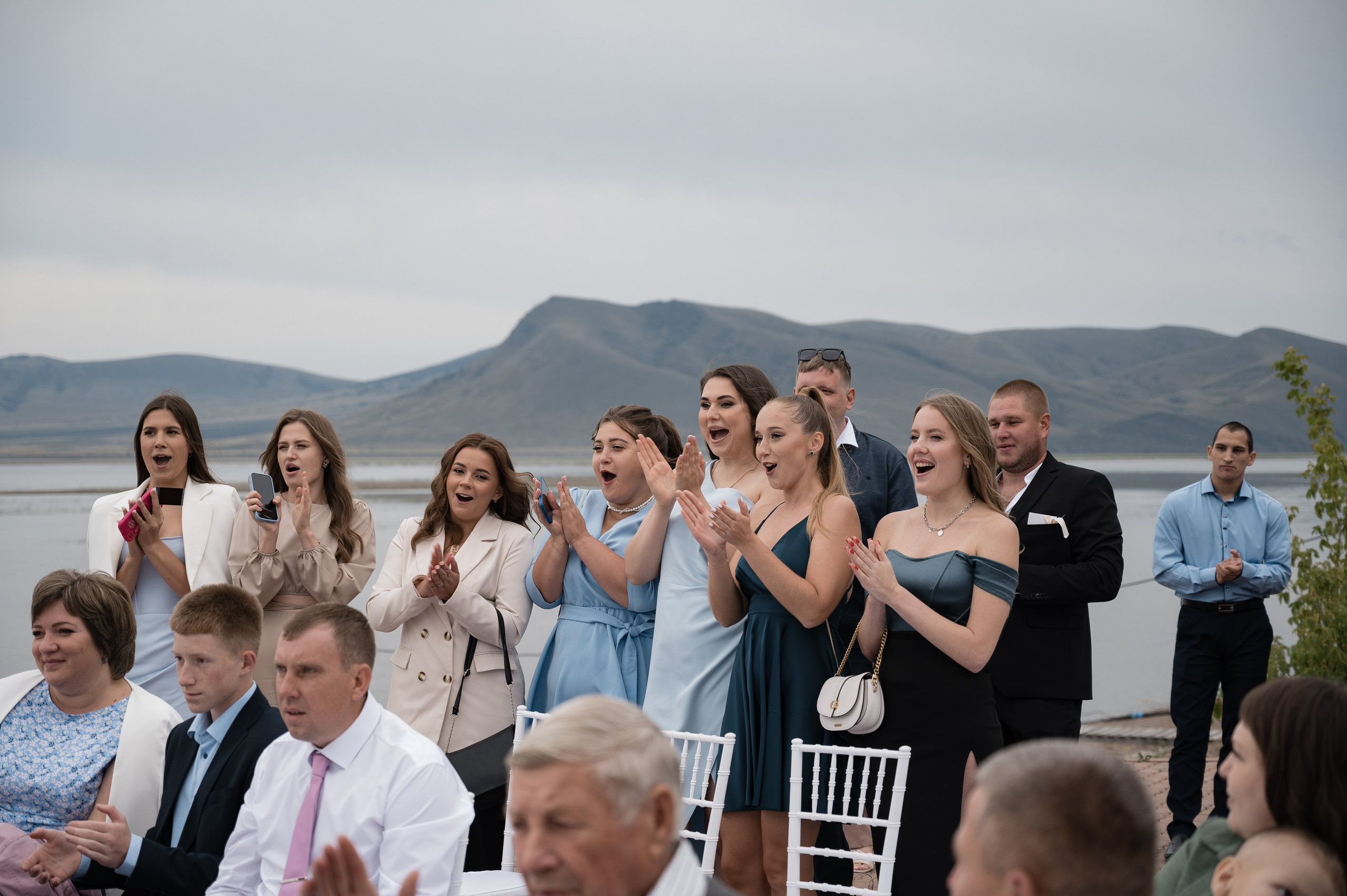 Максим и Анастасия. Свадебный и Семейный фотограф в Абакане, Красноярске