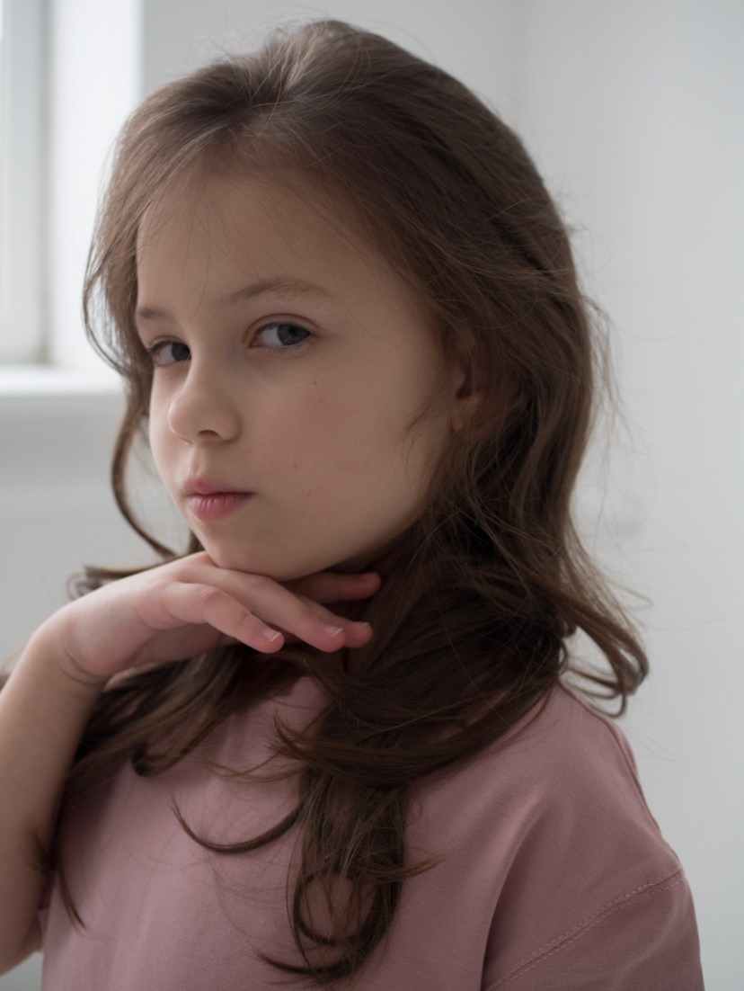 Пакет «Минимализм». Фотограф в Нижнем Новгороде, Сарове и Москве. Оля Фролова