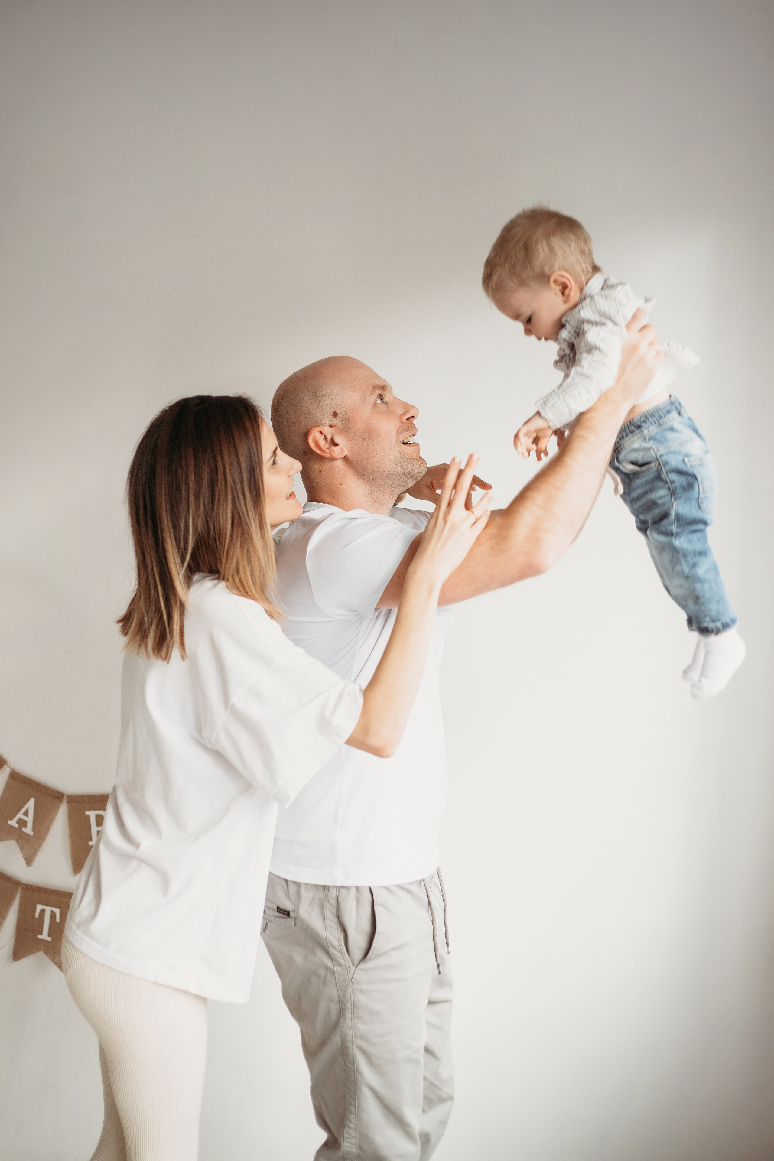 Илья. Семейный и детский фотограф Минск, Беларусь