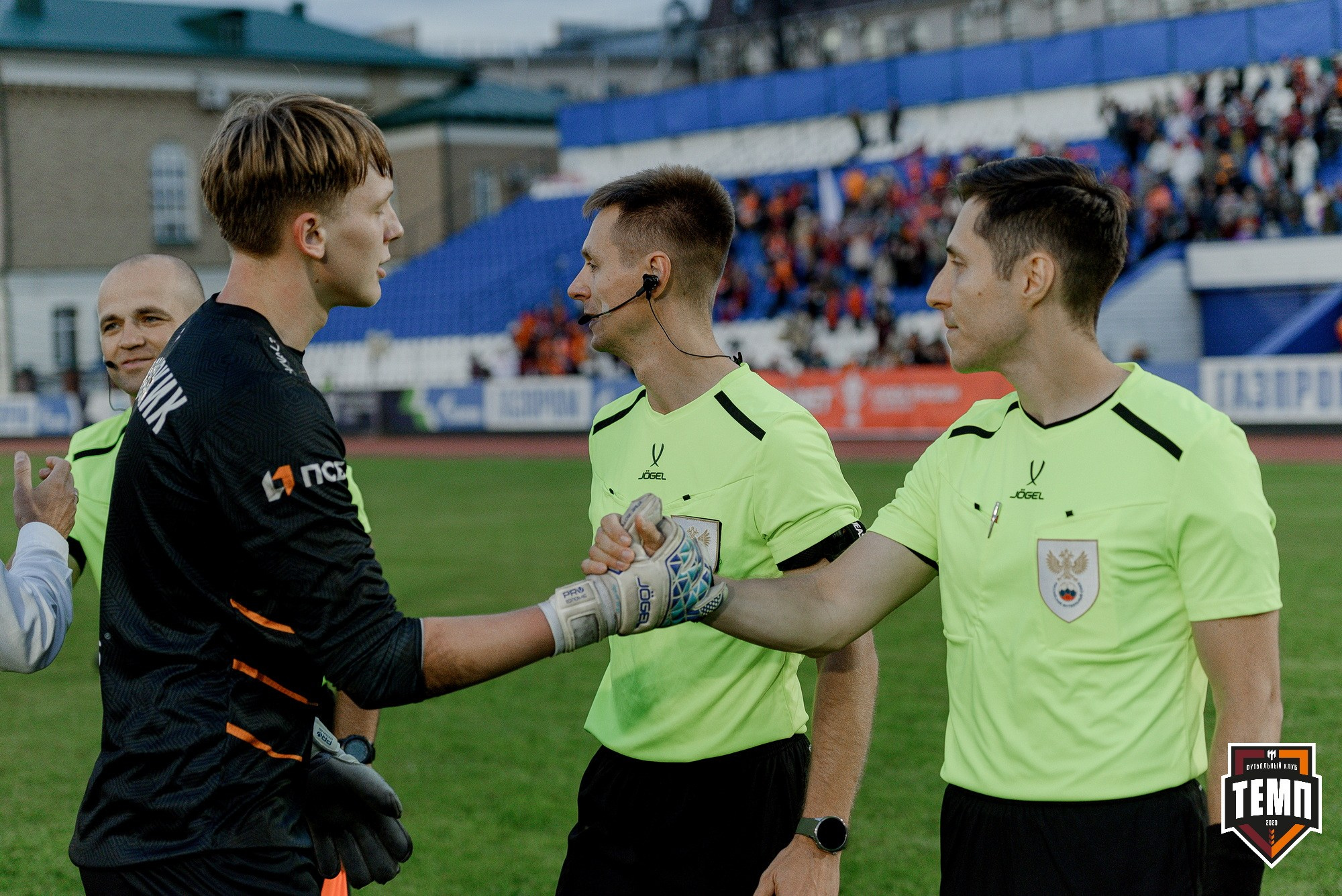 FONBET Кубок России по футболу 2025. Свадебный и репортажный фотограф Никита Сницарев в Барнауле