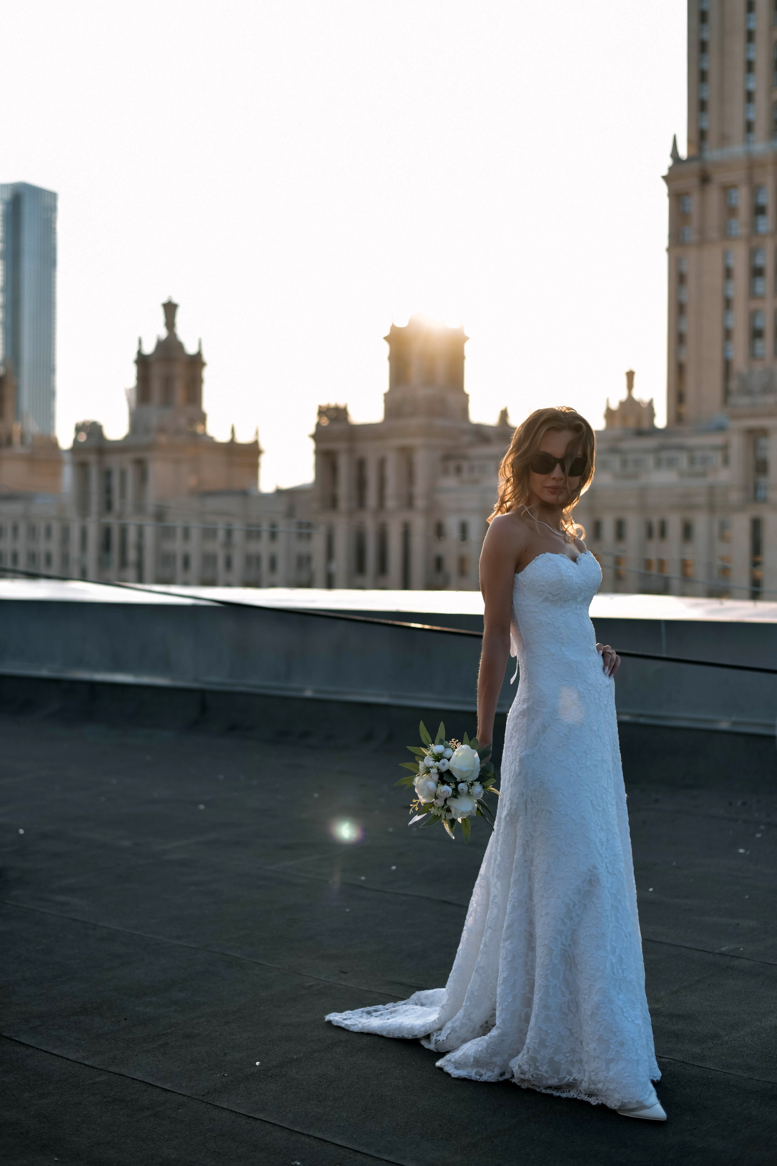 Денис и Елена. Фотограф Подольск