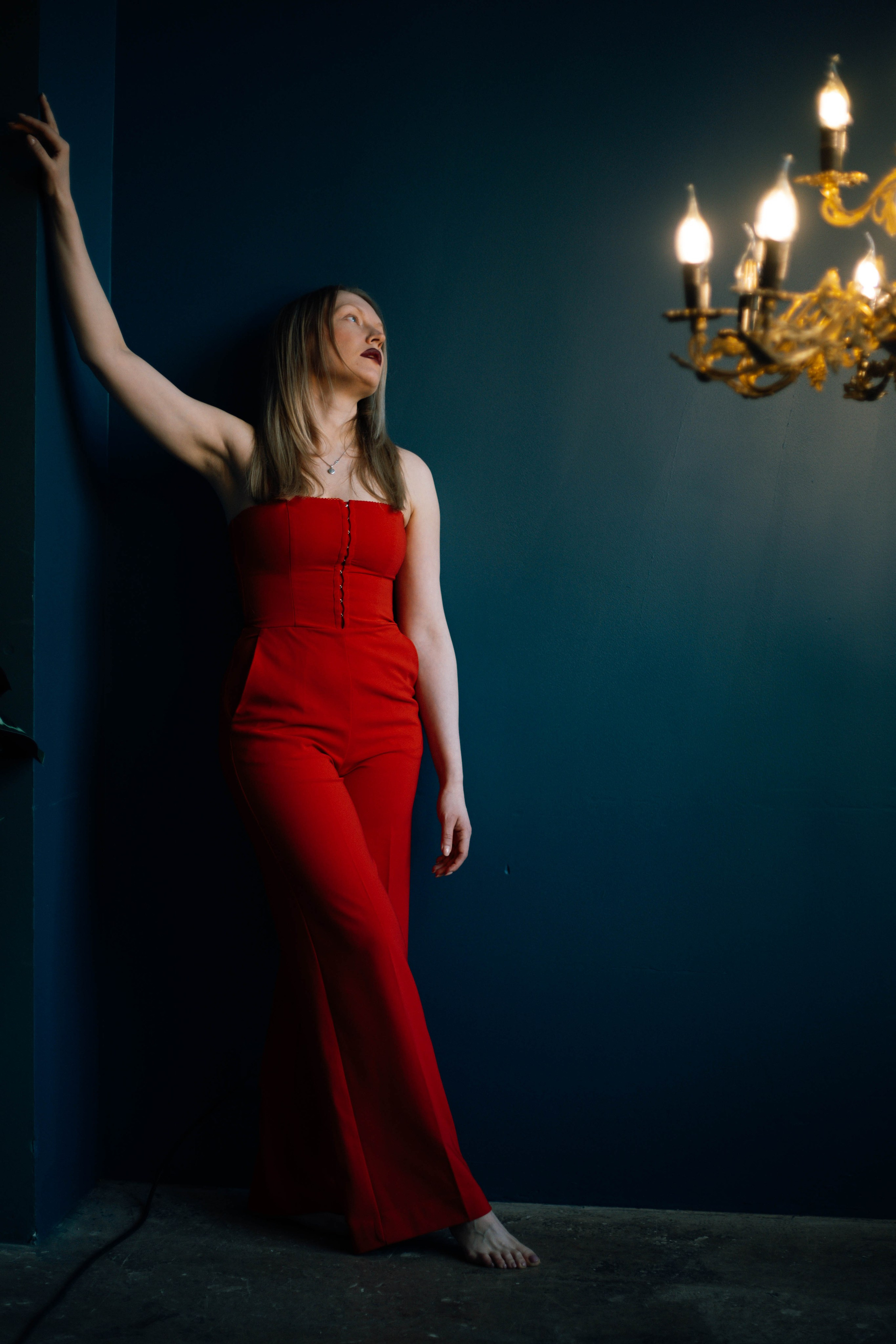 Алёна. Портретный и лайфстайл фотограф в Москве Катерина Медведева