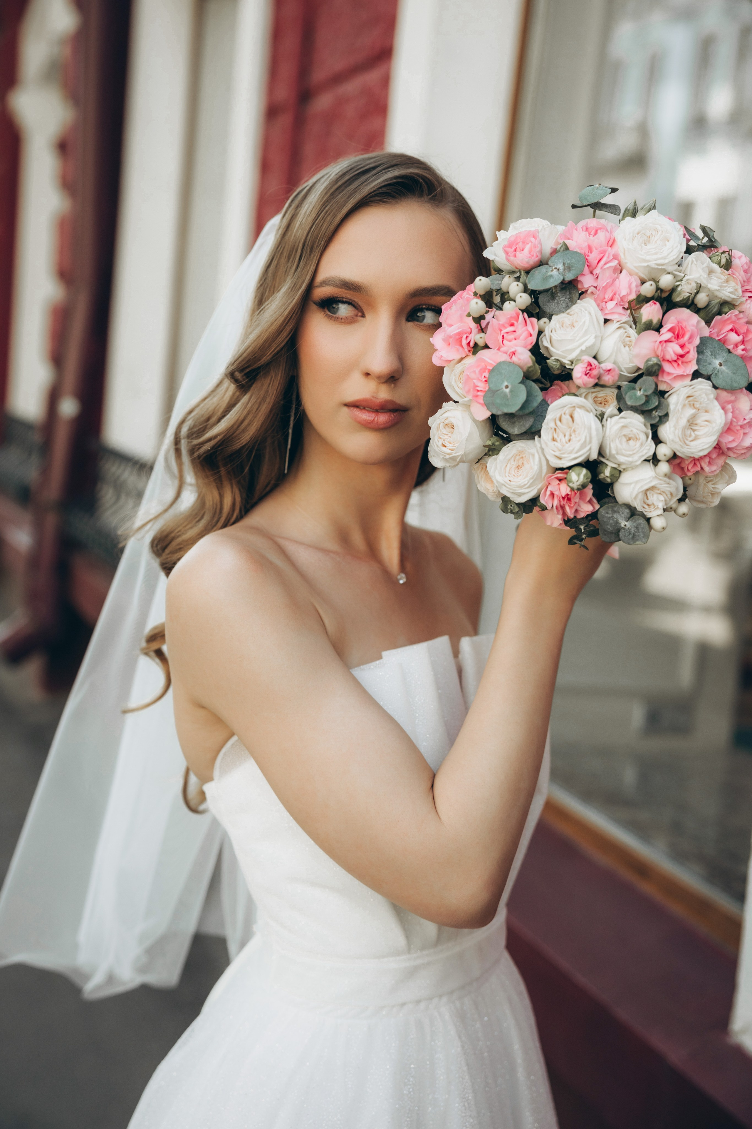 Станислав & Татьяна. Свадебный, семейный фотограф в Иркутске Светлана Макаричева