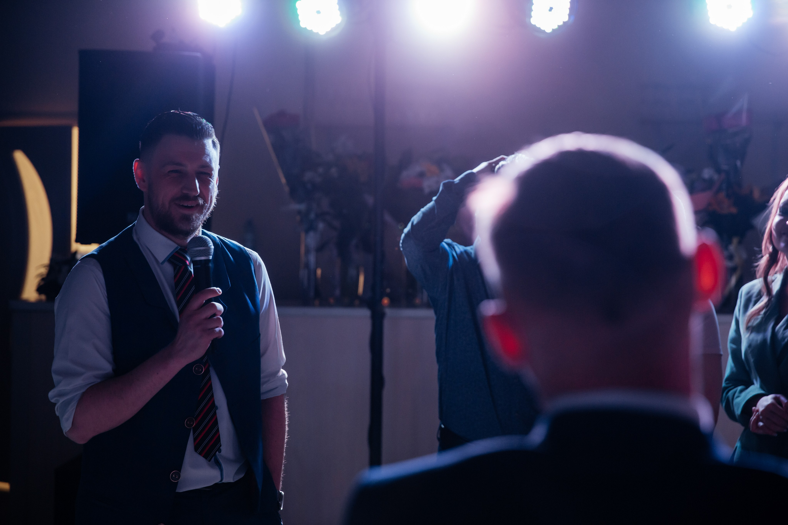 Евгений и Татьяна. Фотограф в Красноярске