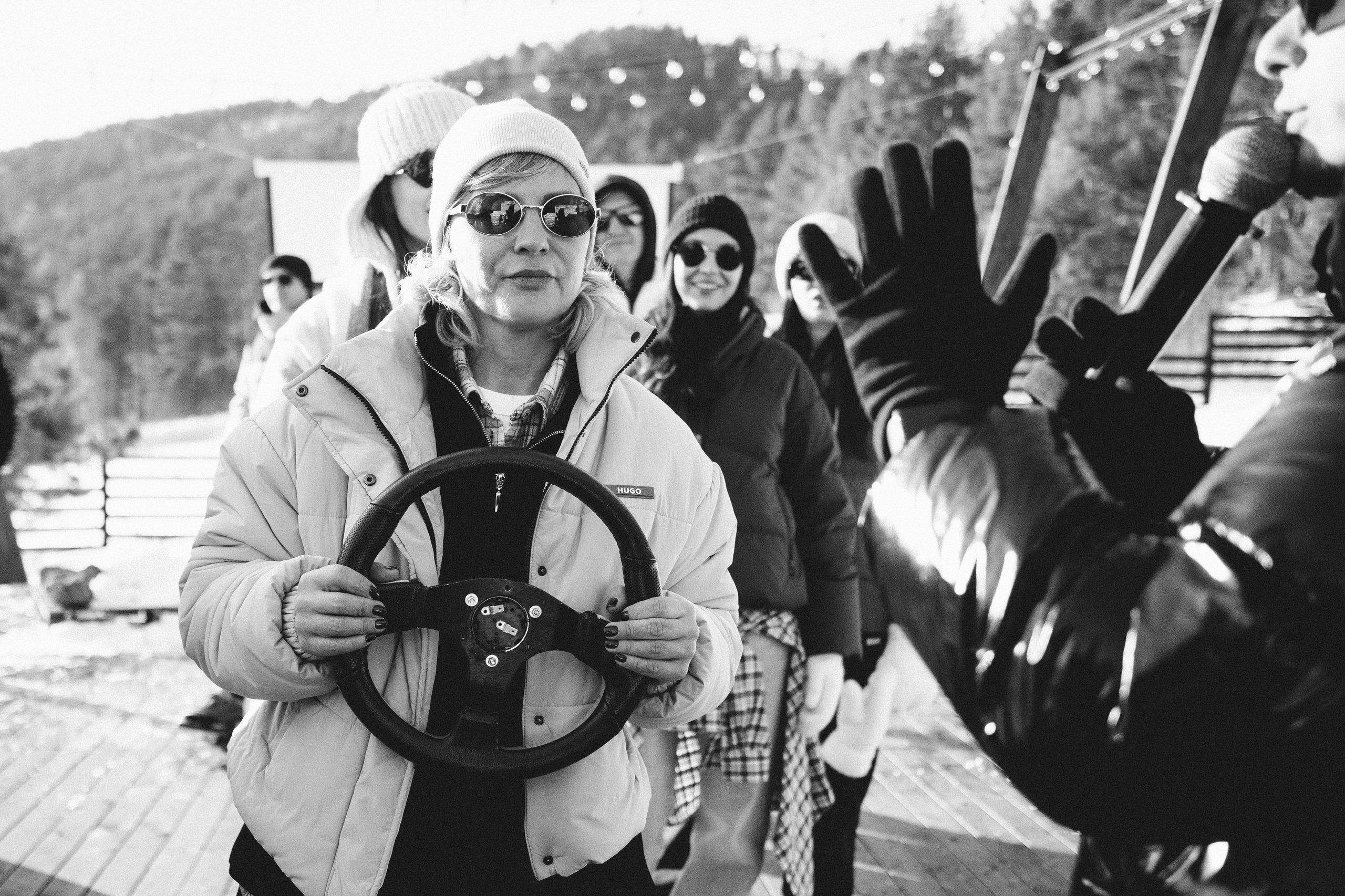 ДЕНЬ ДОЖДЕНИЯ ЕКАТЕРИНЫ. Фотограф в Красноярске