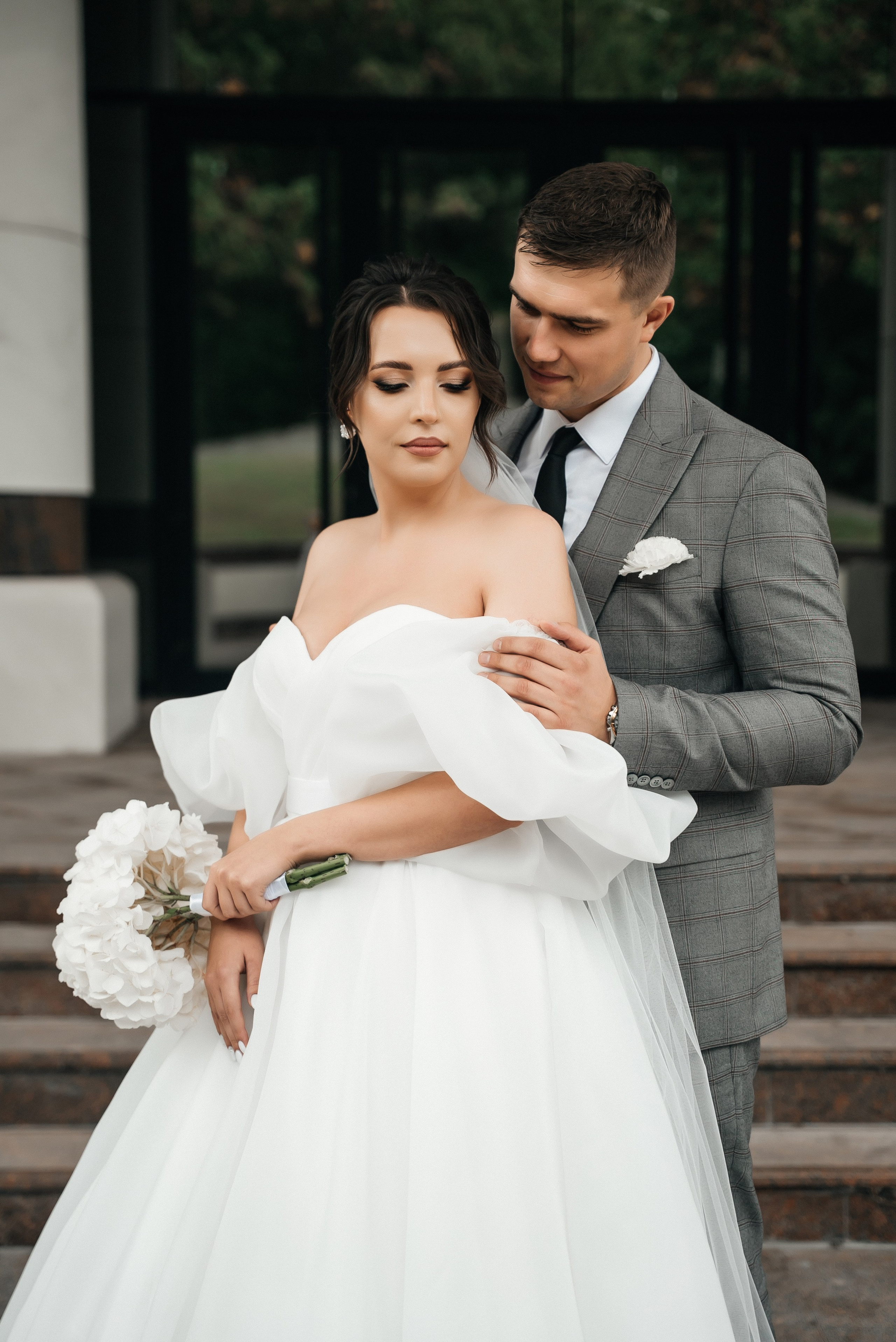 Алексей и Ирина. Свадебный фотограф в Самаре Анна Ковалева