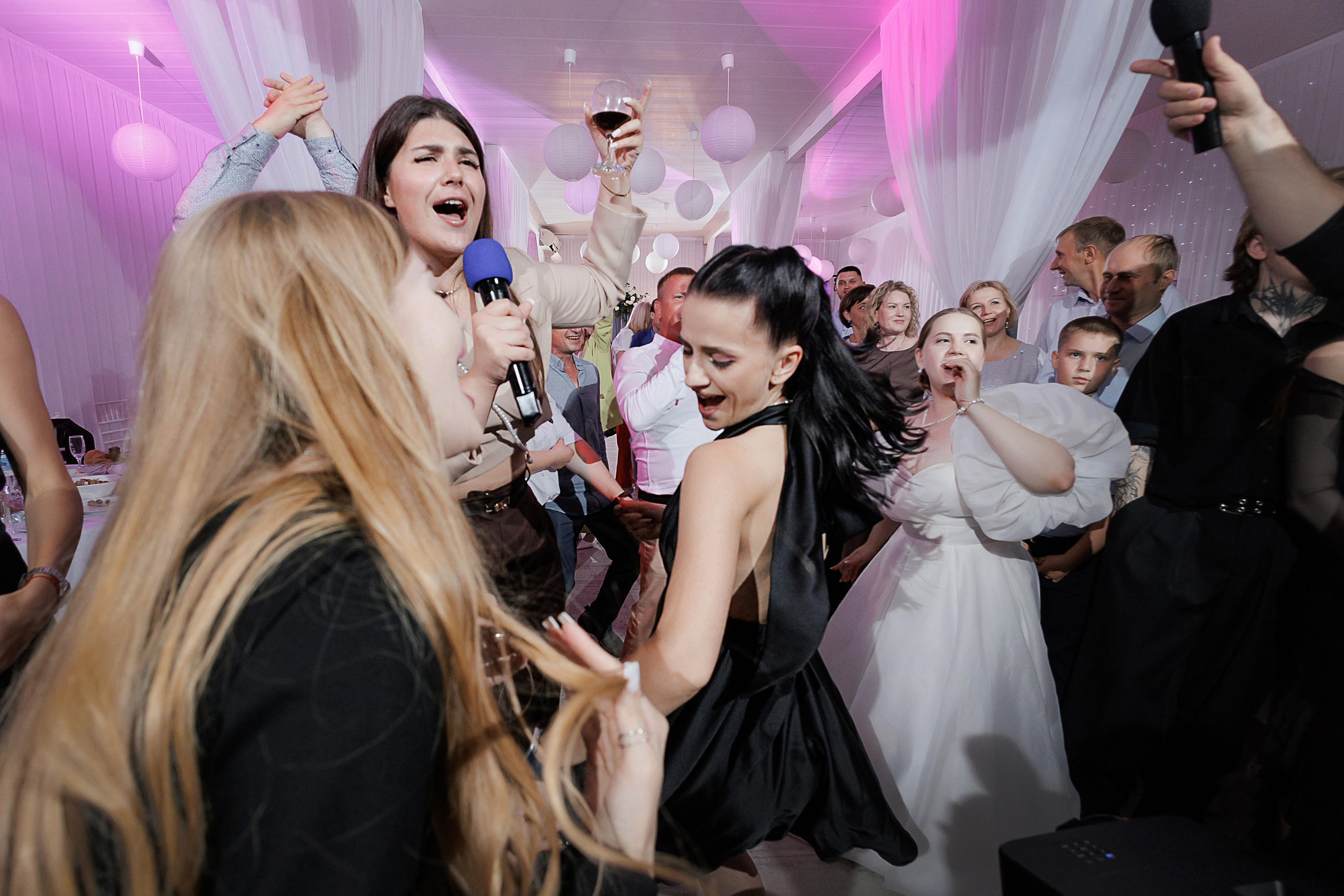 Свадьба. Свадебный и семейный фотограф в Твери и Тверской области