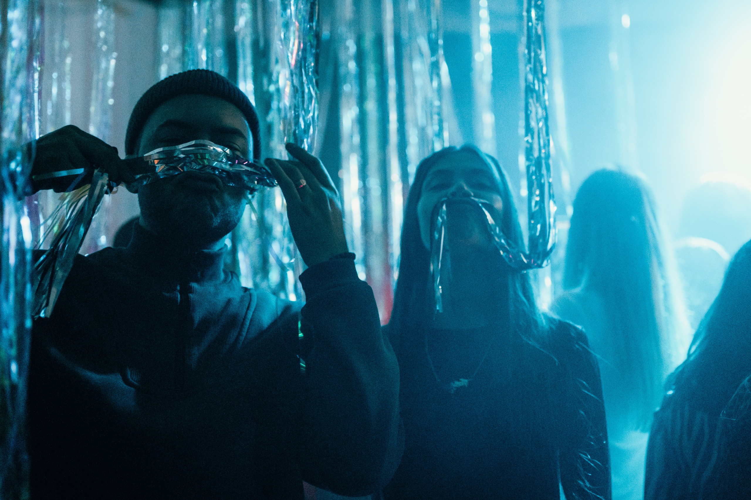 Динамика | 2 года. Главная