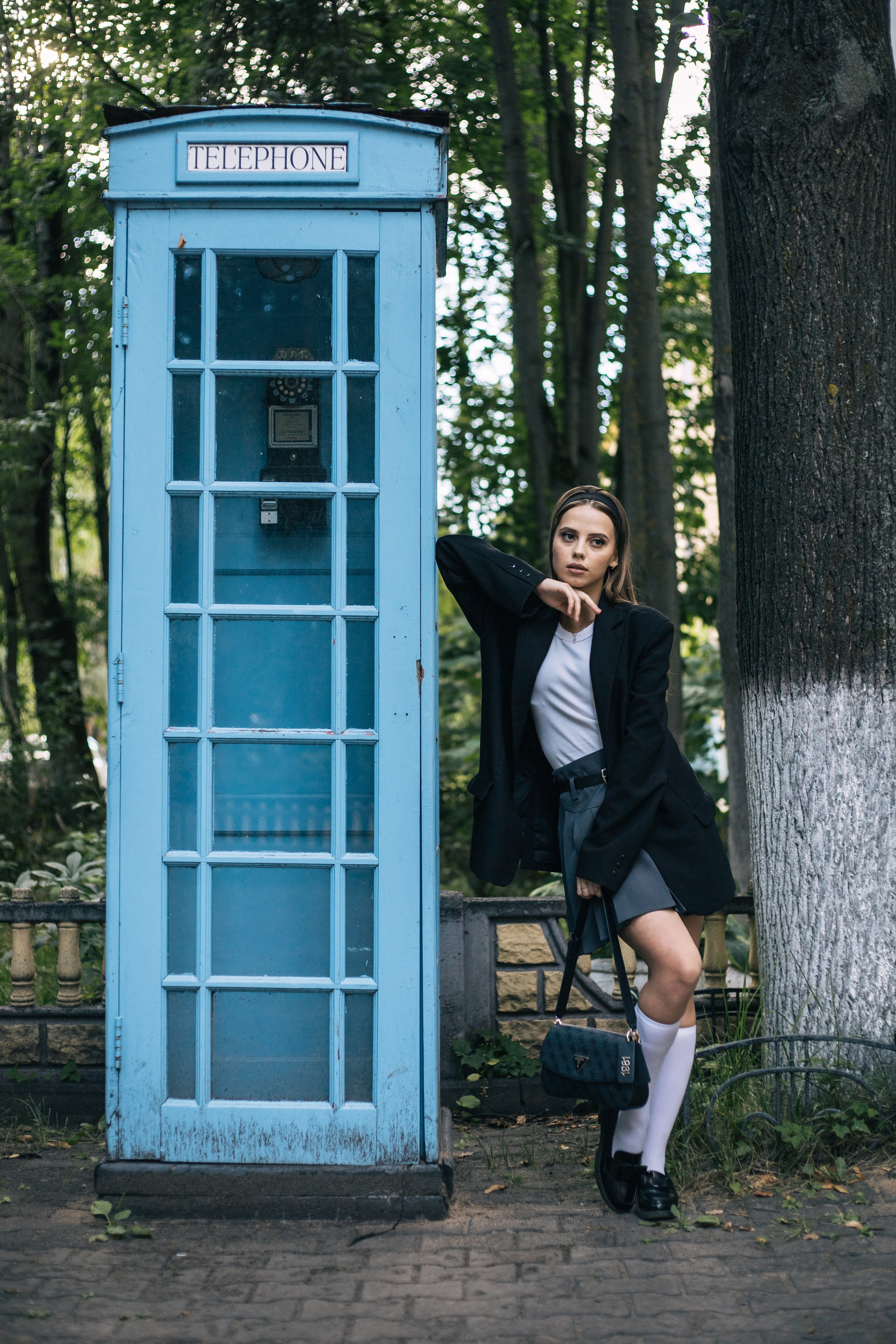 Портретные съемки. Индивидуальные фотосессии в Вологде