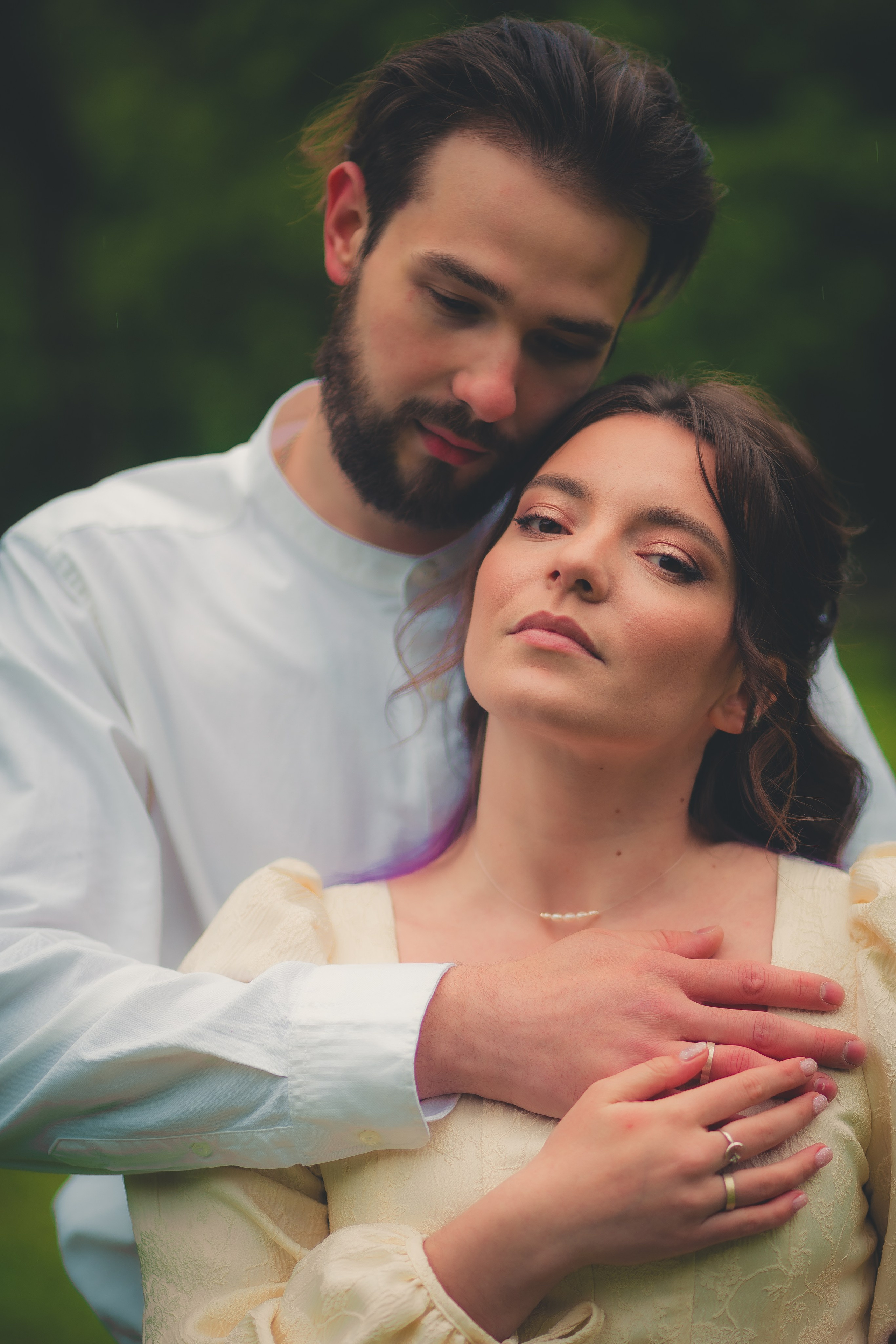 Свадебная съёмка Анатолия и Елизаветы. Иван Кубик — фотограф и видеограф