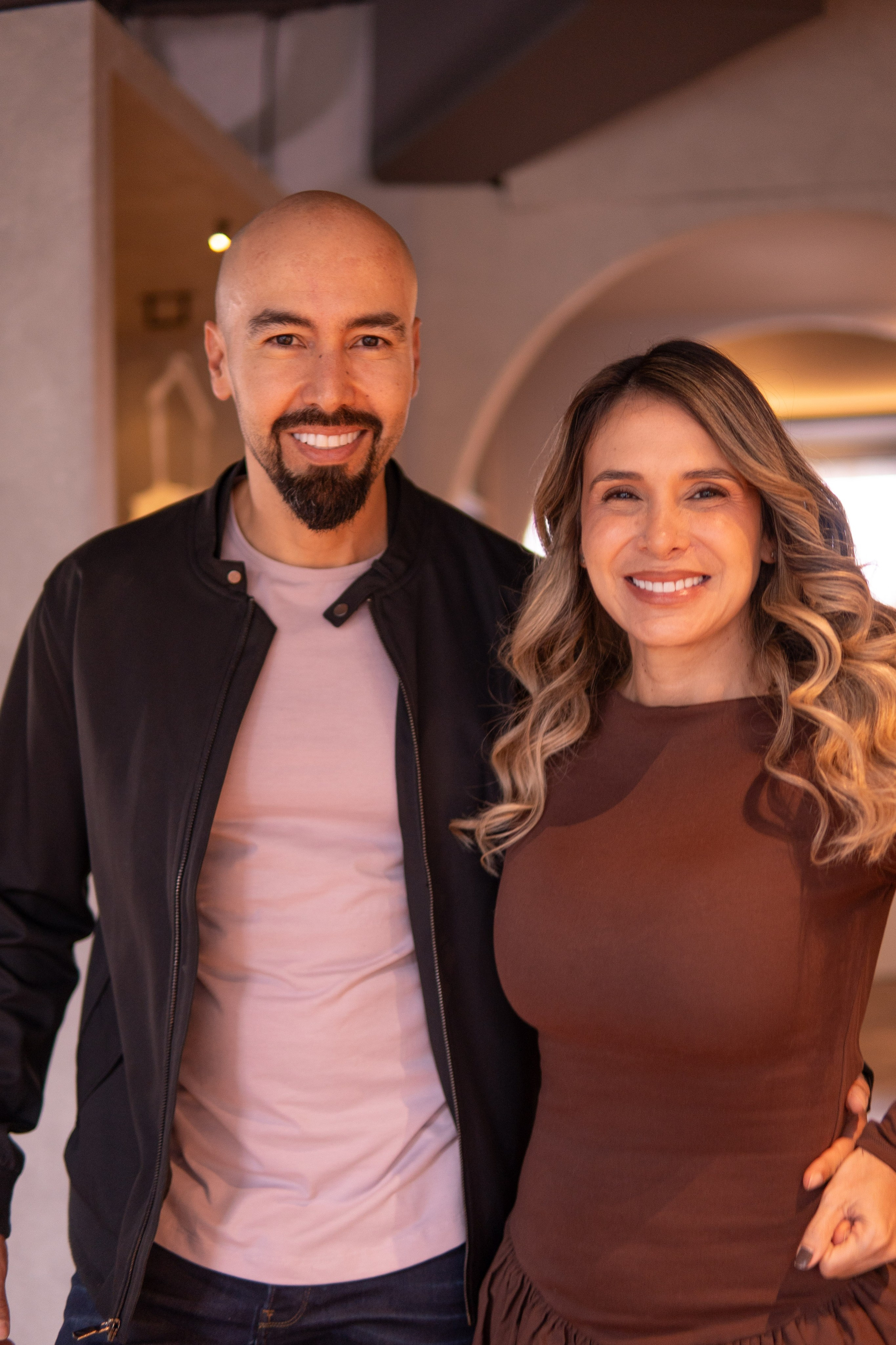 La Esposa. Wedding Photographer in Barcelona and Medellin