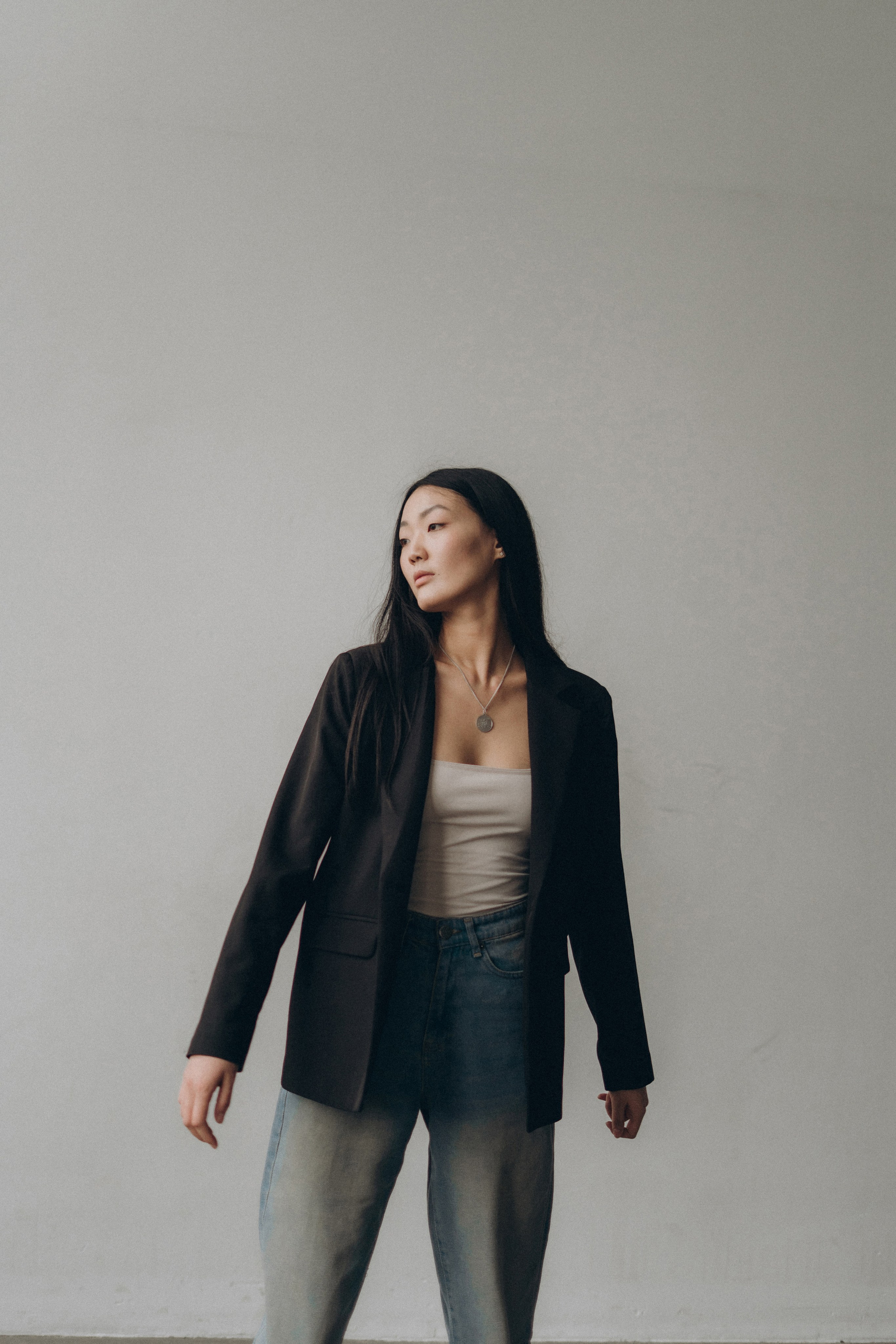 Портретная индивидуальная фотосессия в Москве. Фотограф Москва Виктория-Антуанетта