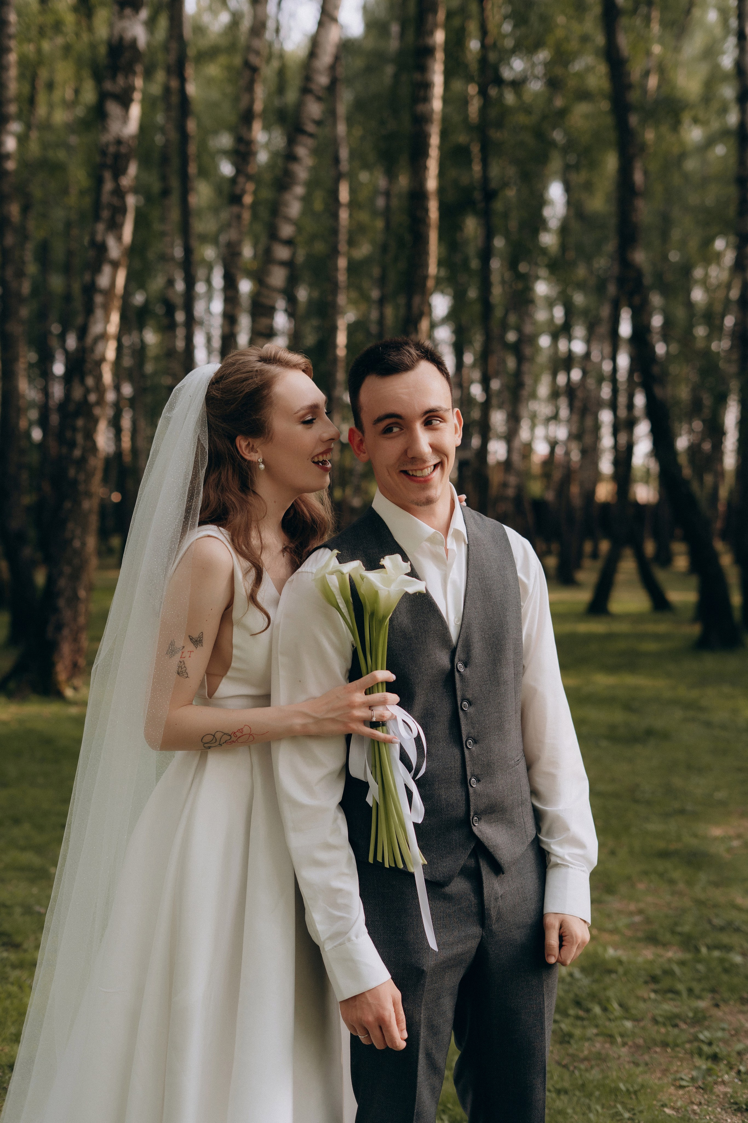 Алиса и Максим. Полный день 6 часов. Фотограф Москва Виктория-Антуанетта