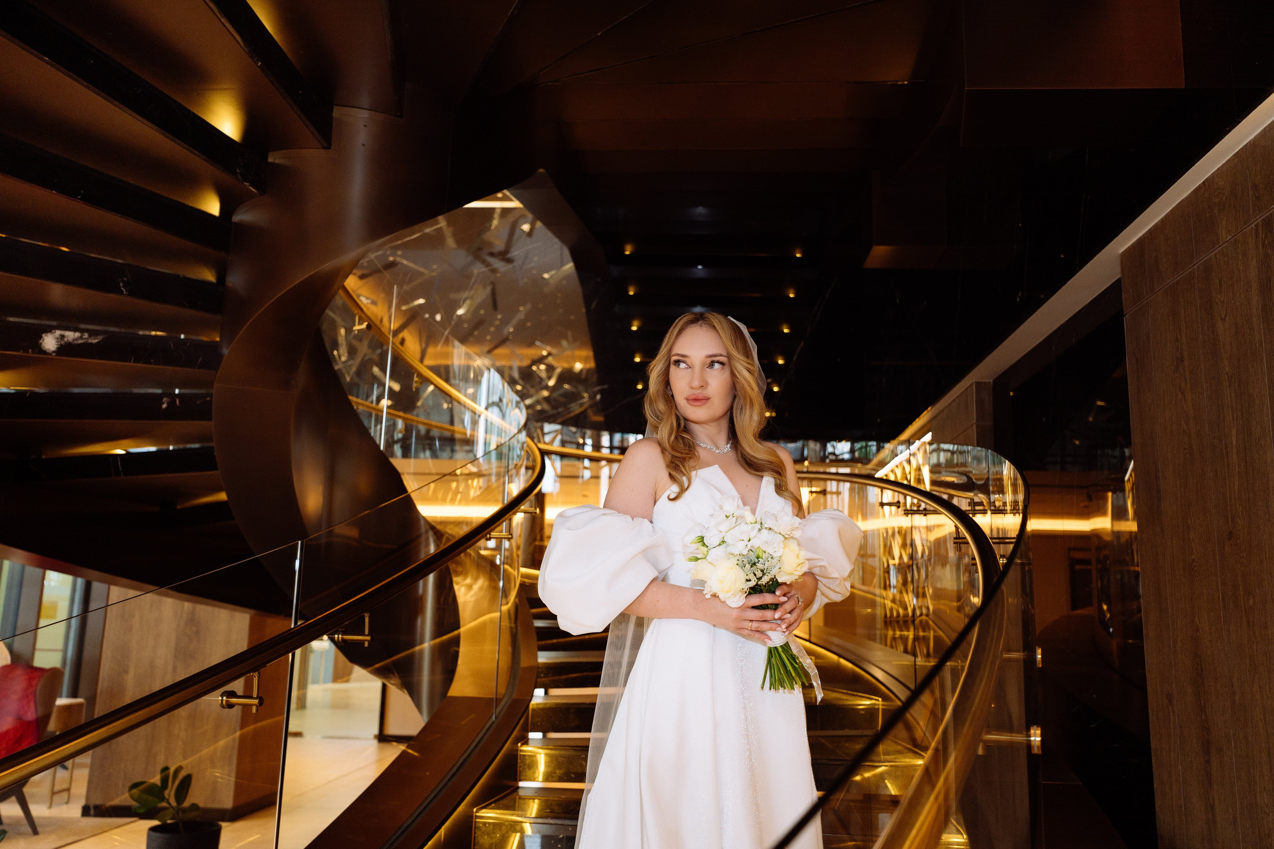 Свадьба Михаила и Екатерины