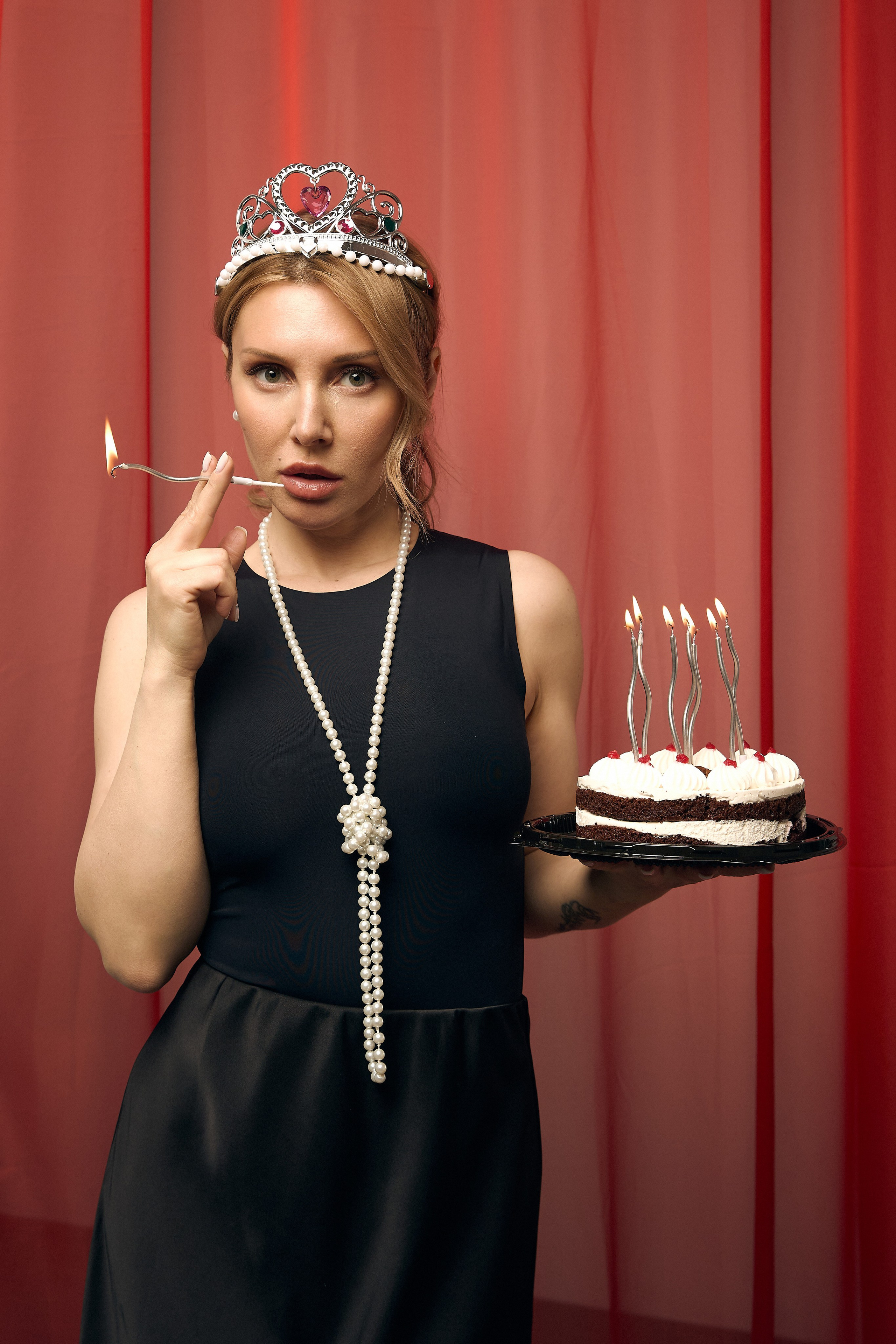 NADYA. Фотограф Мария Сивохина