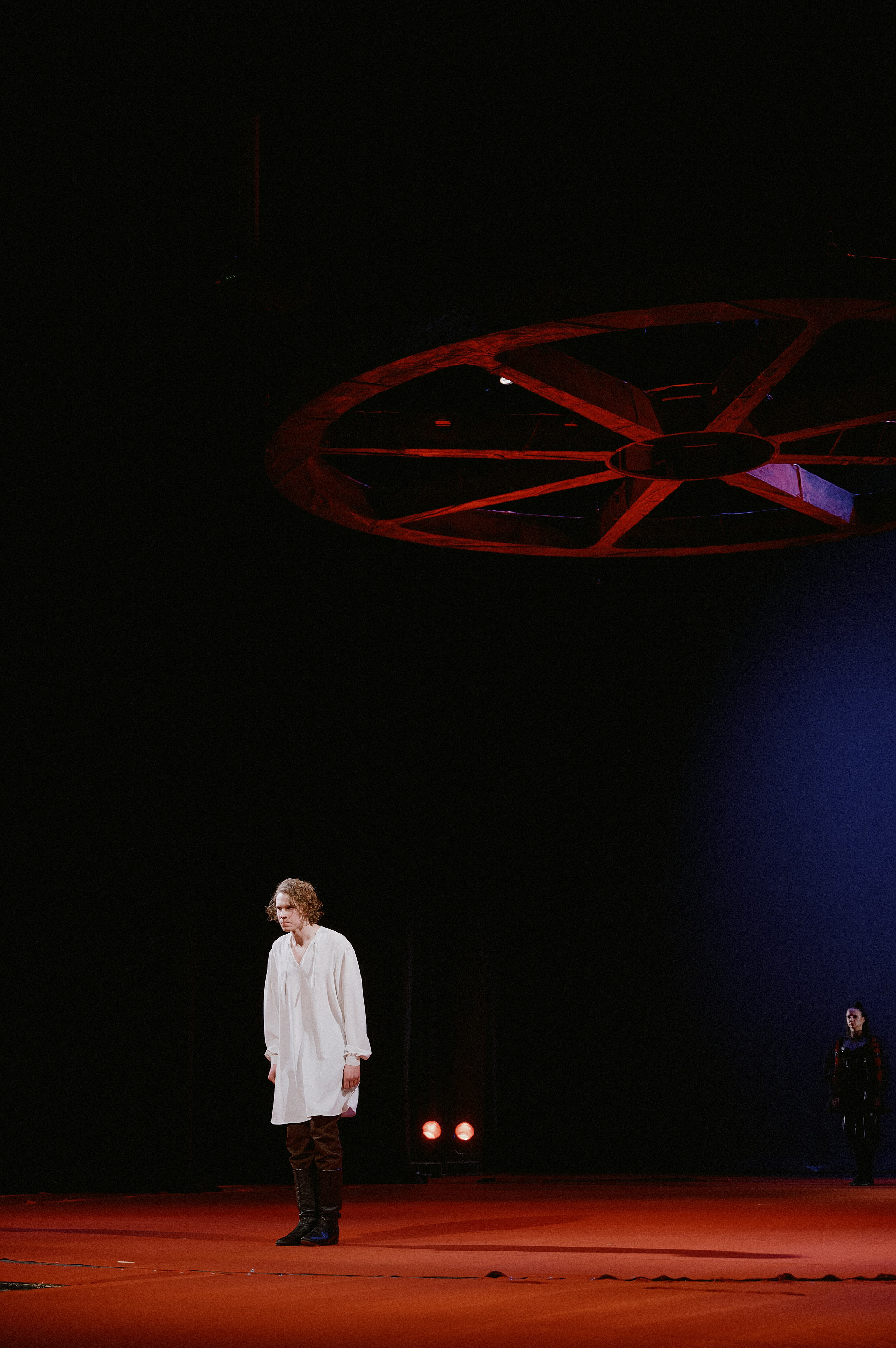 Жестокие Сердца. Театр драмы и комедии им. Комиссаржевской. Свадебный фотограф в Ростовe-на-Дону Анастасия Прутова