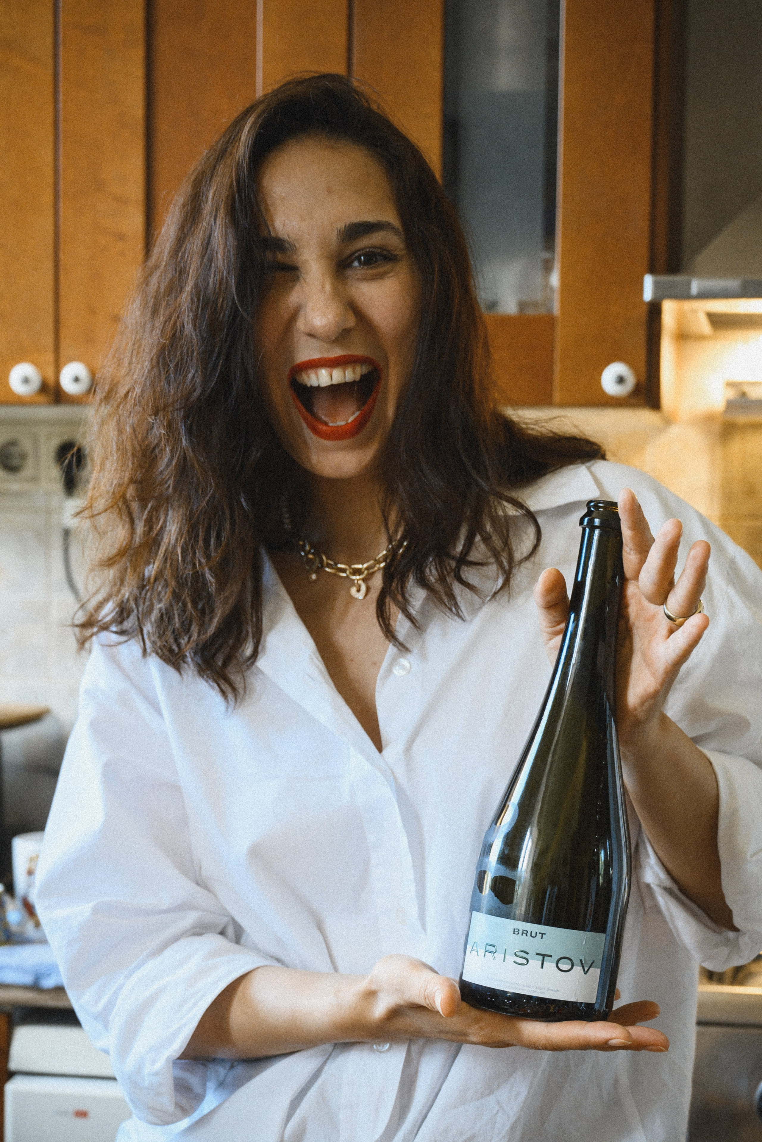 Вкус лета. Фотограф в Санкт-Петербурге Анна Гончар