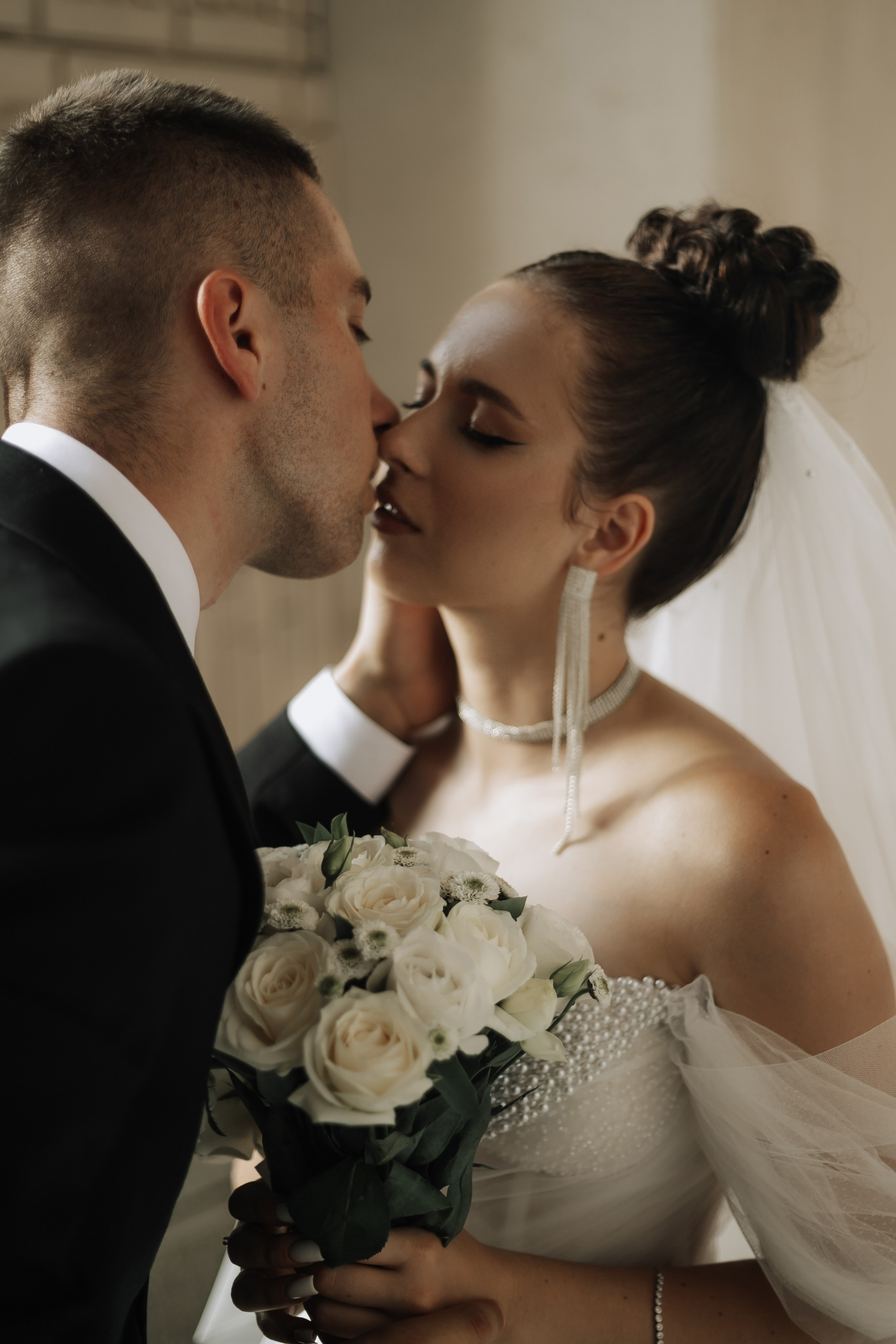 Иван и Дарья (Новый Херсонес). Фотограф в Крыму | Виктория Нотевская